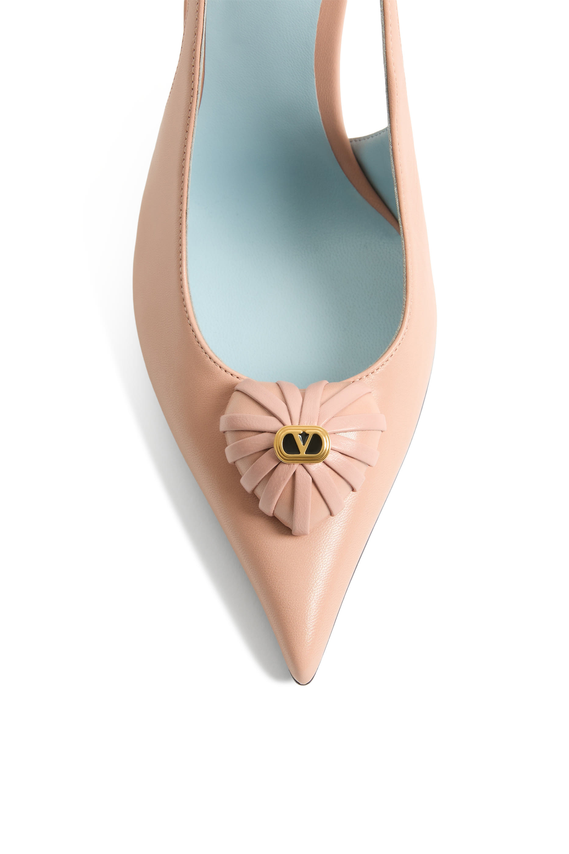 Coeur Royal Slingback Pumps 100