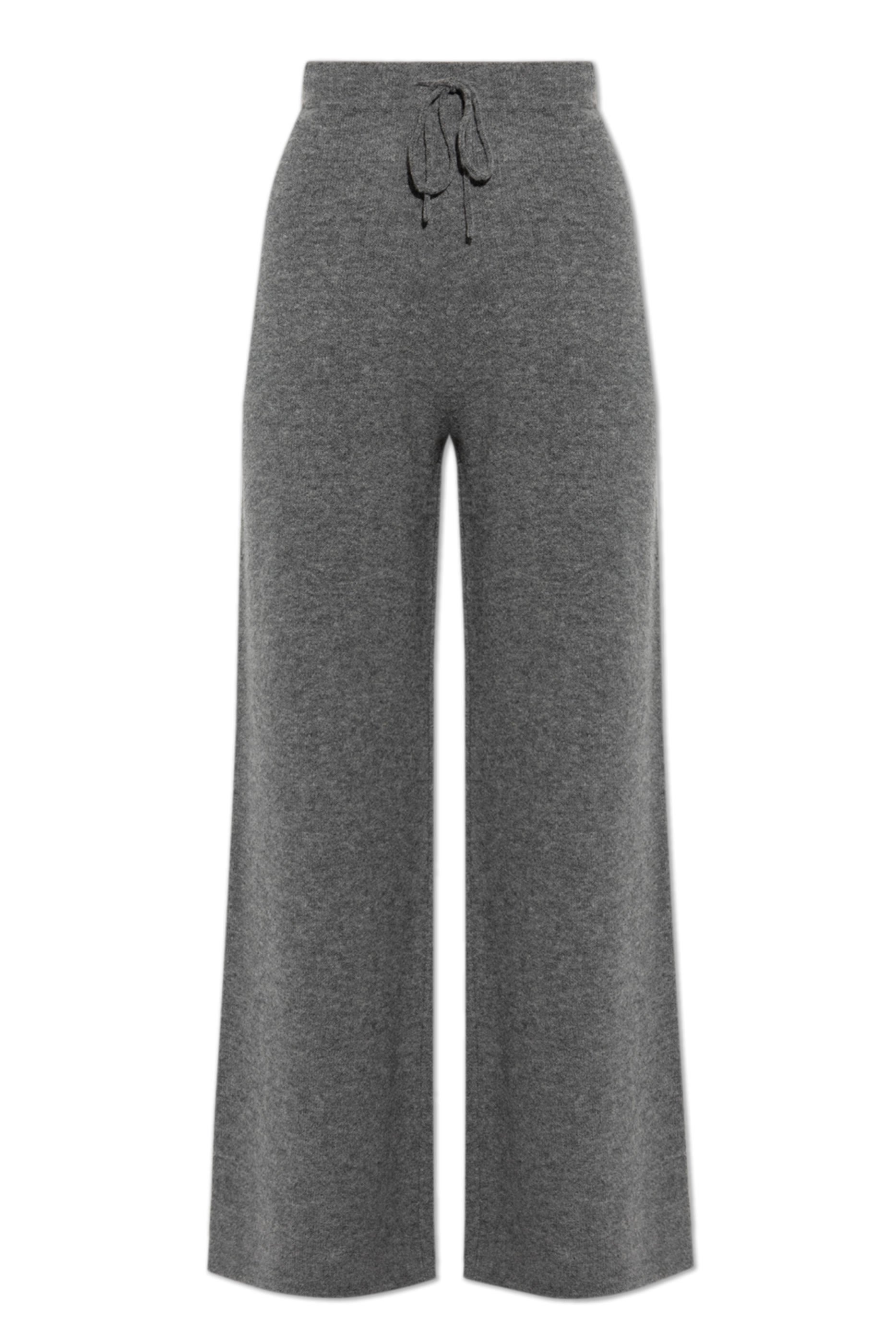 Cozy Track Pants