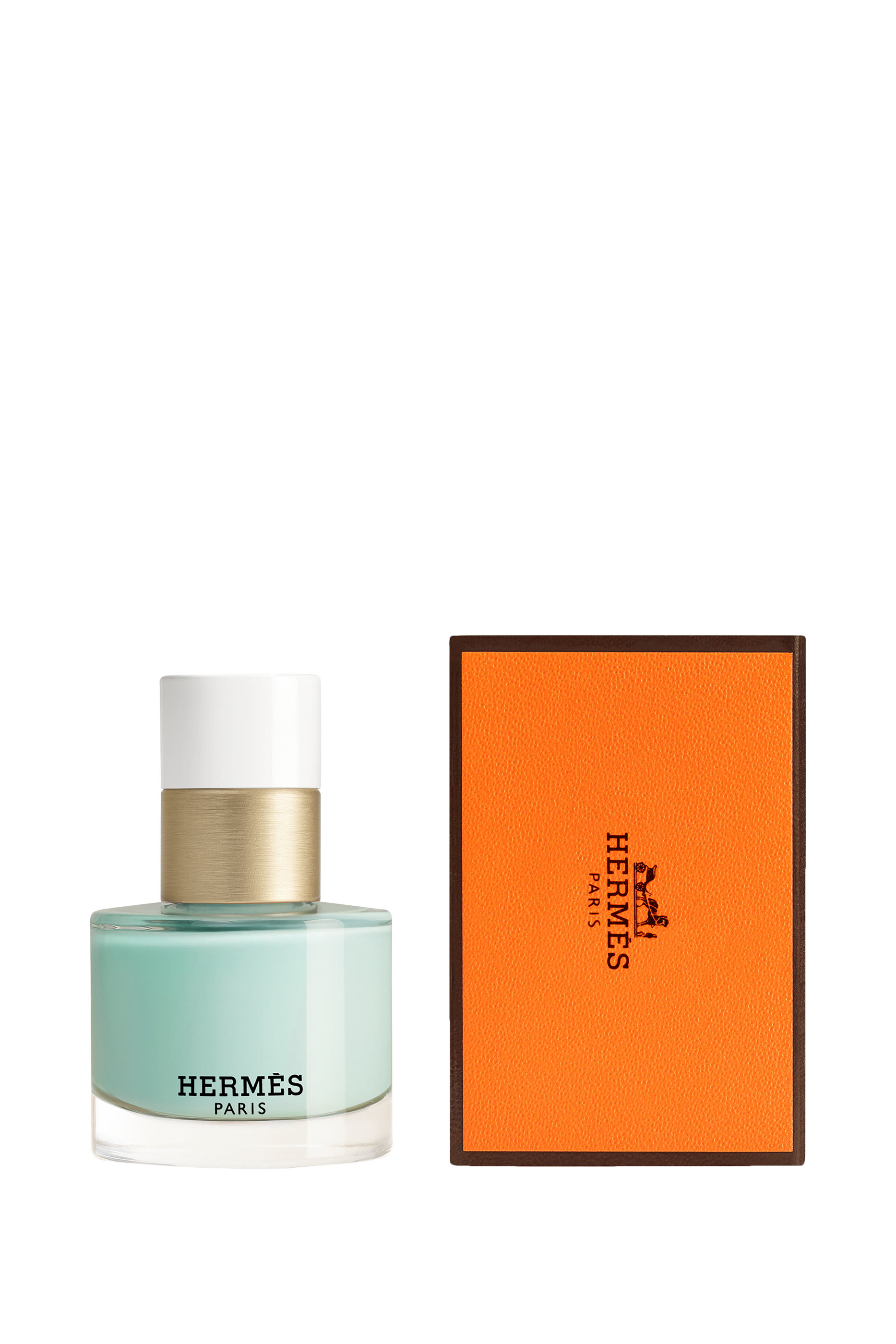 Les Mains Herm&egrave;s, Nail Polish