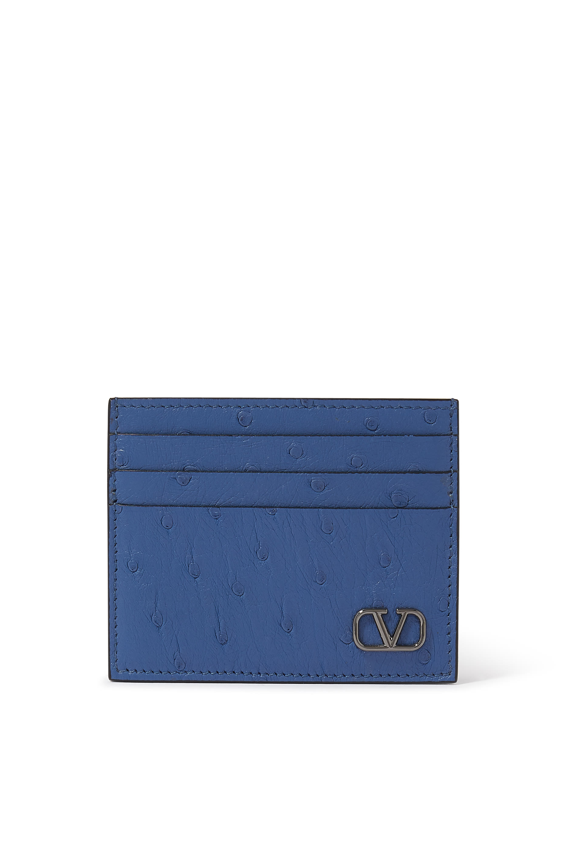 VLogo Signature Card Holder