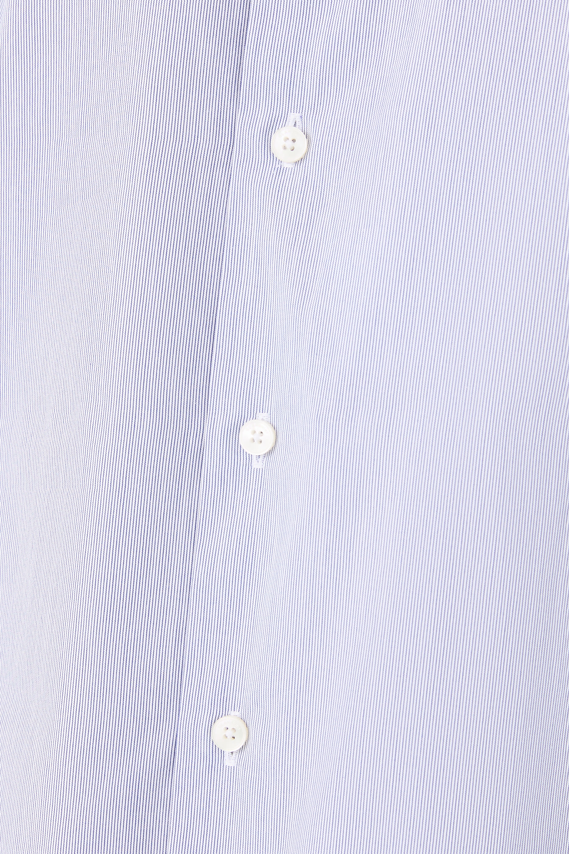 Slim Fit Cotton Shirt