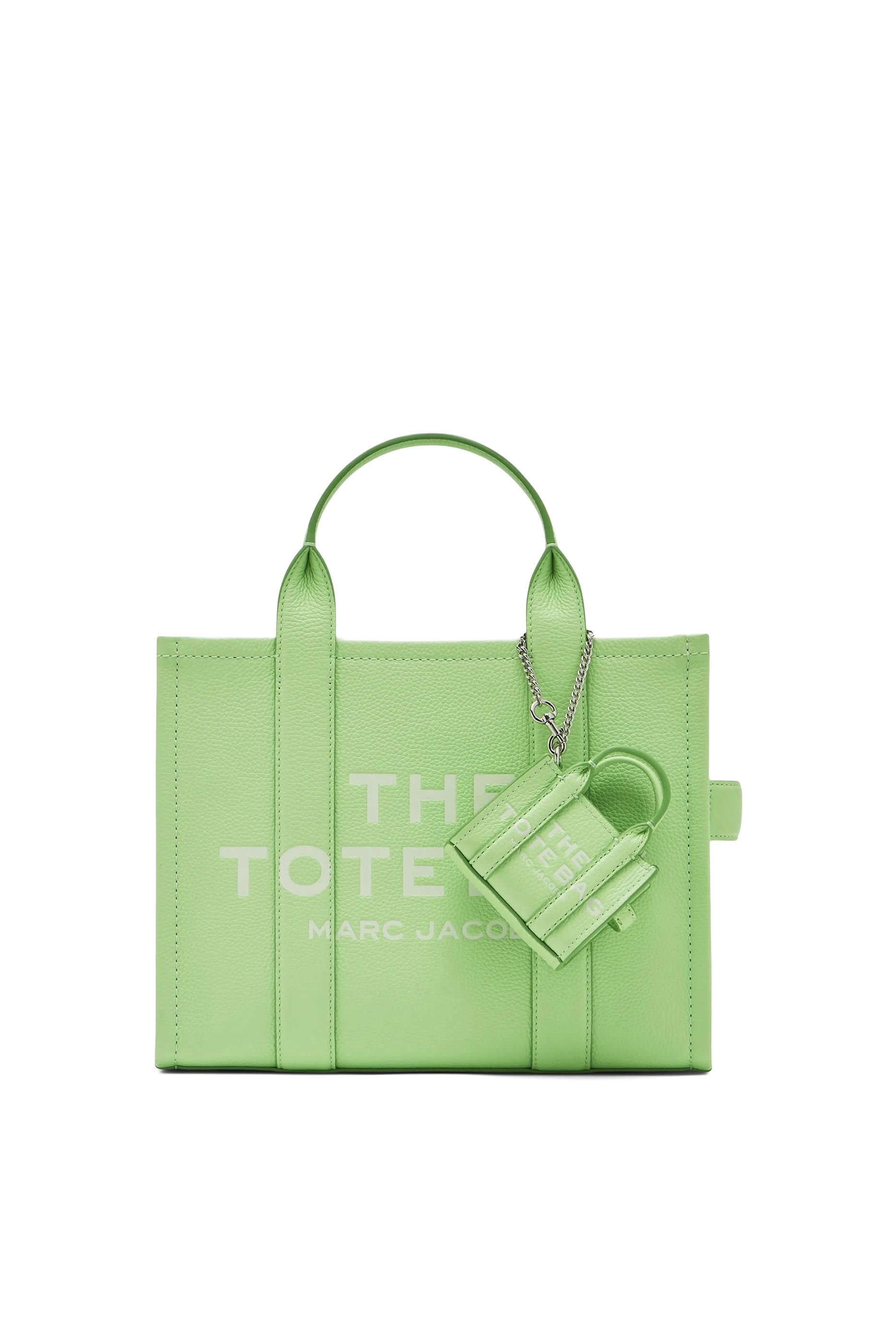 The Nano Tote Charm