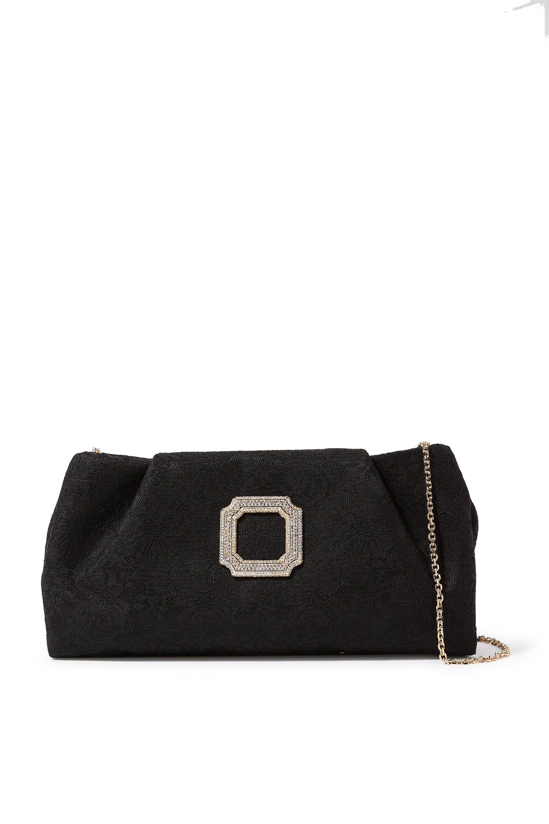 Vittoria Clutch Bag