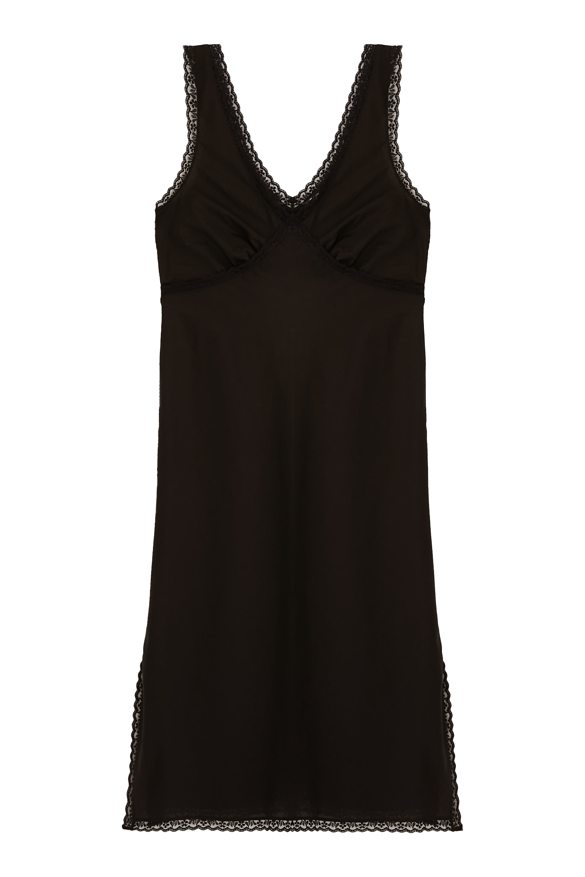 The Iris Slip Dress