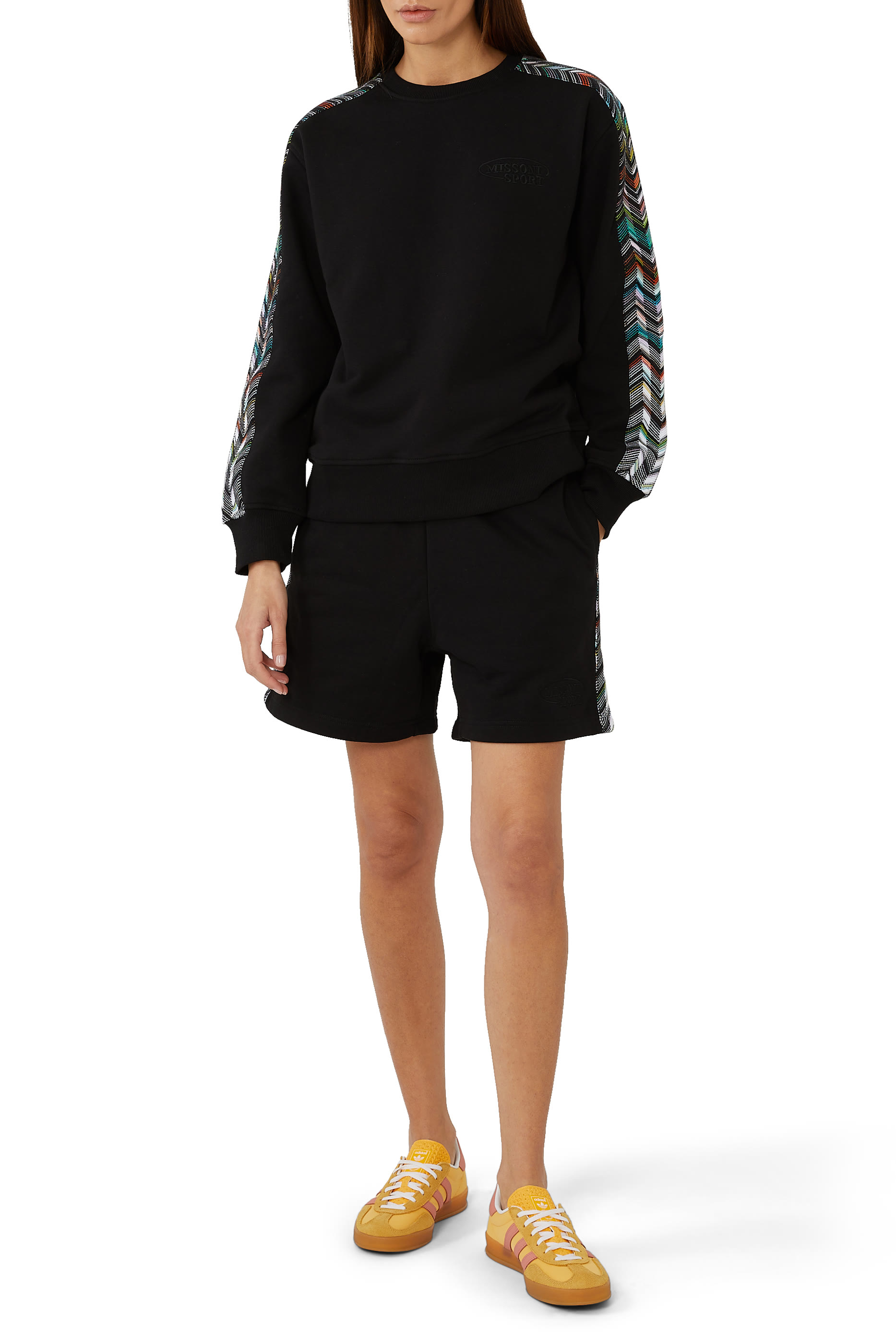 Gazelle Indoor Sneakers