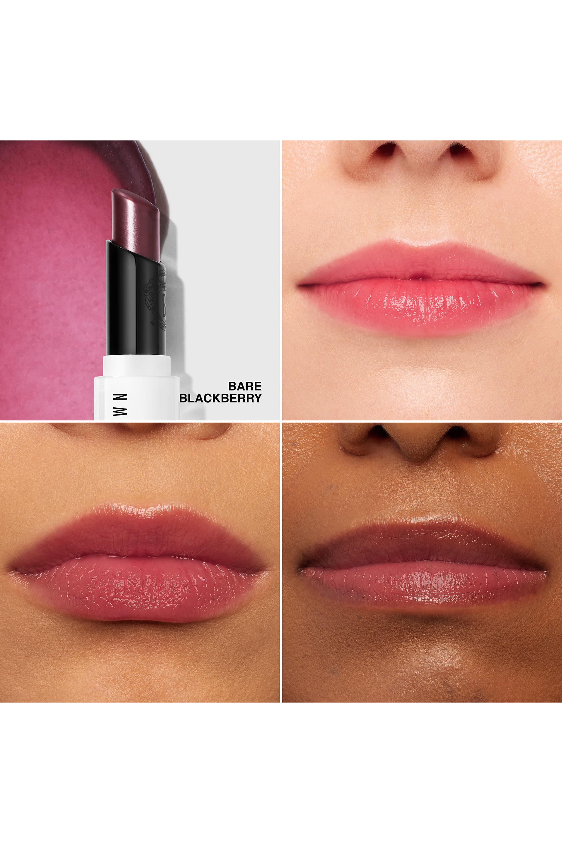 Extra Lip Tinted Balm 