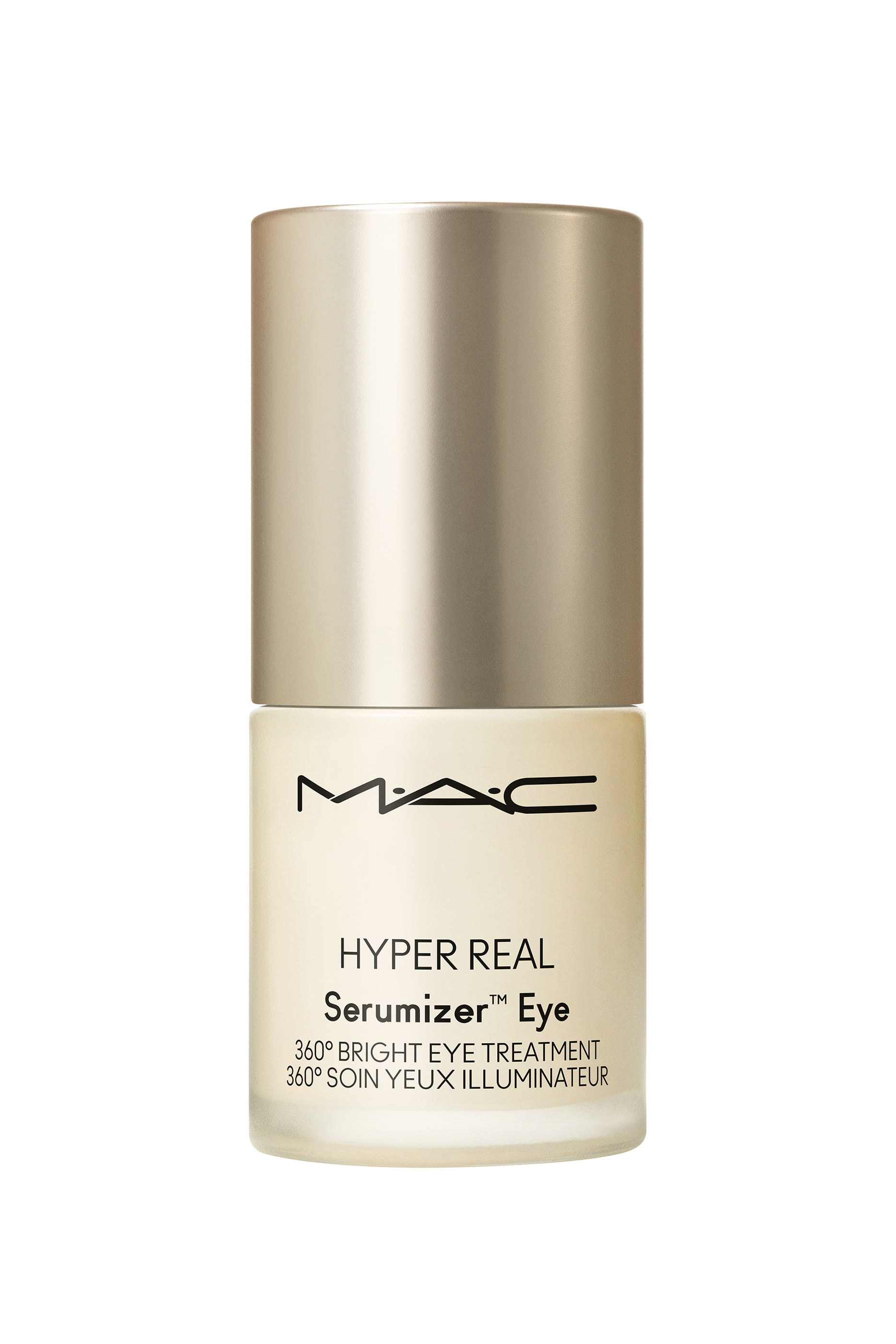 Hyper Real Serumizer™ Eye 360° Bright Eye Treatment