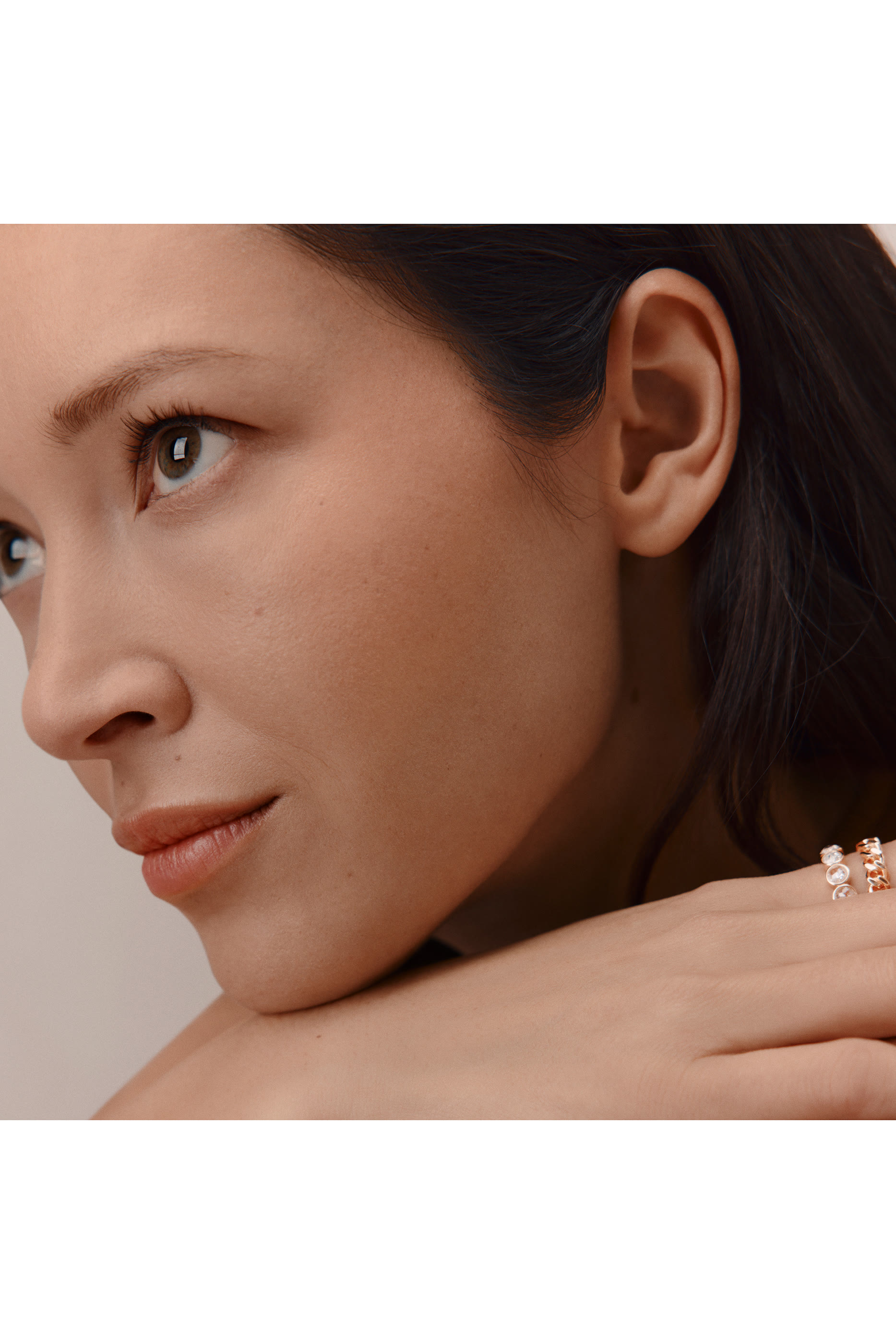 Plein Air, Luminous Matte Skincare Foundation