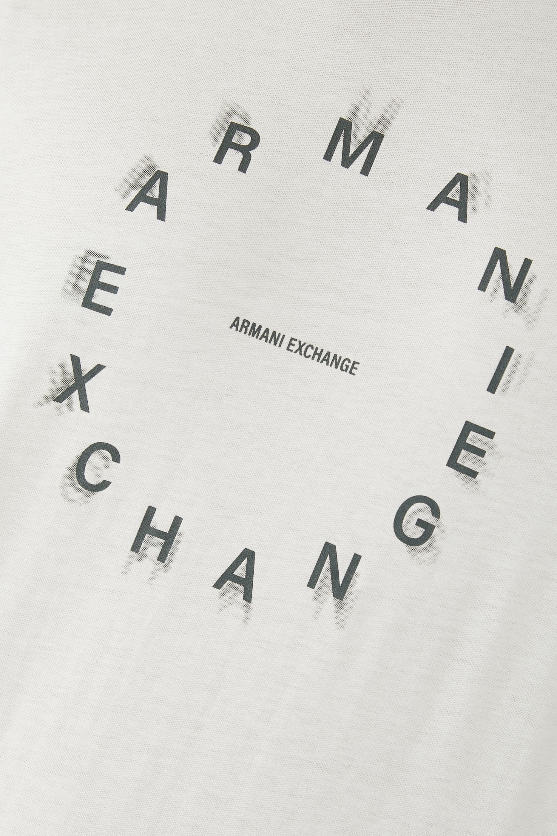 Meta Nature Crew Neck T-Shirt