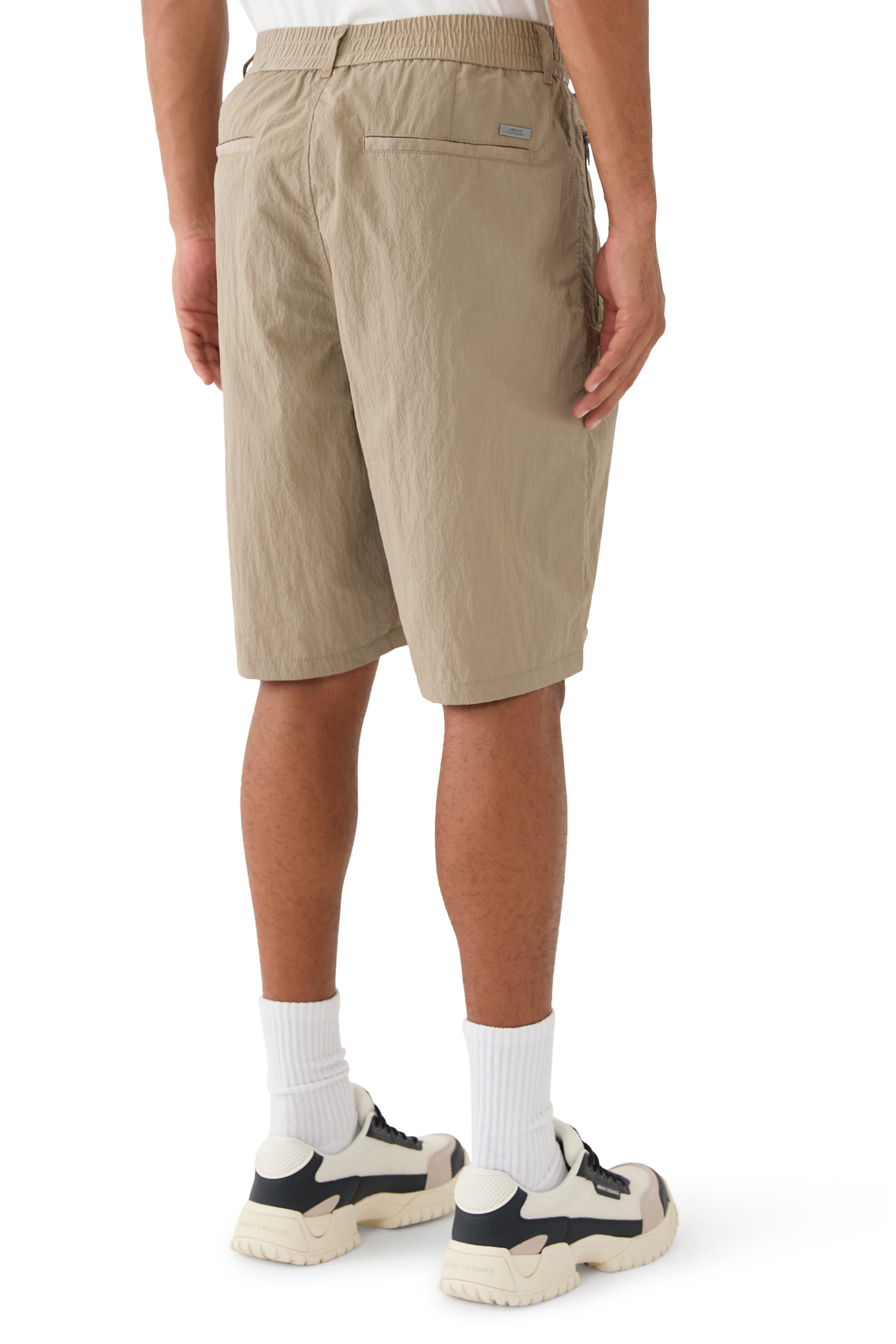Bermuda Shorts