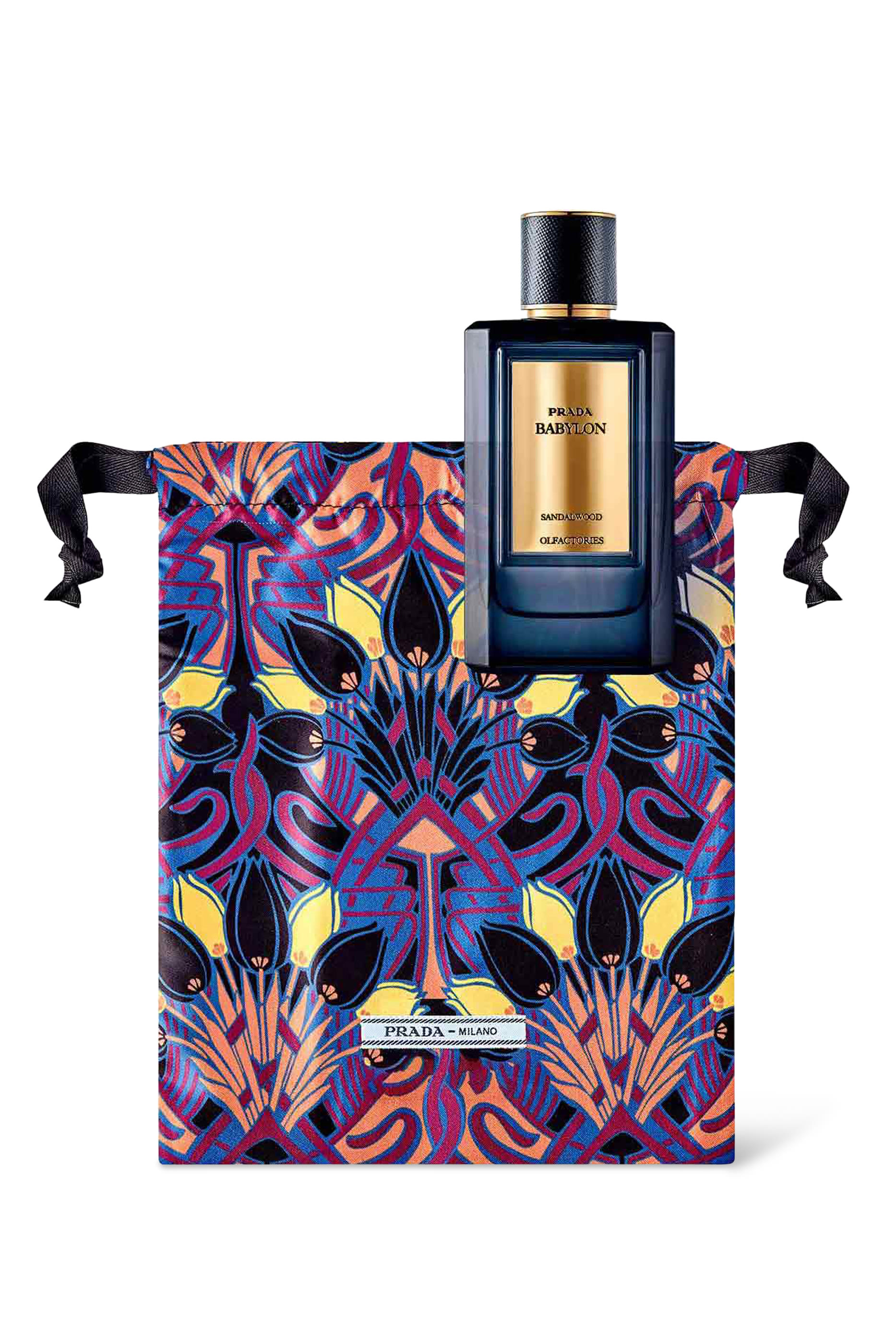 Les Mirages Babylon Eau de Parfum