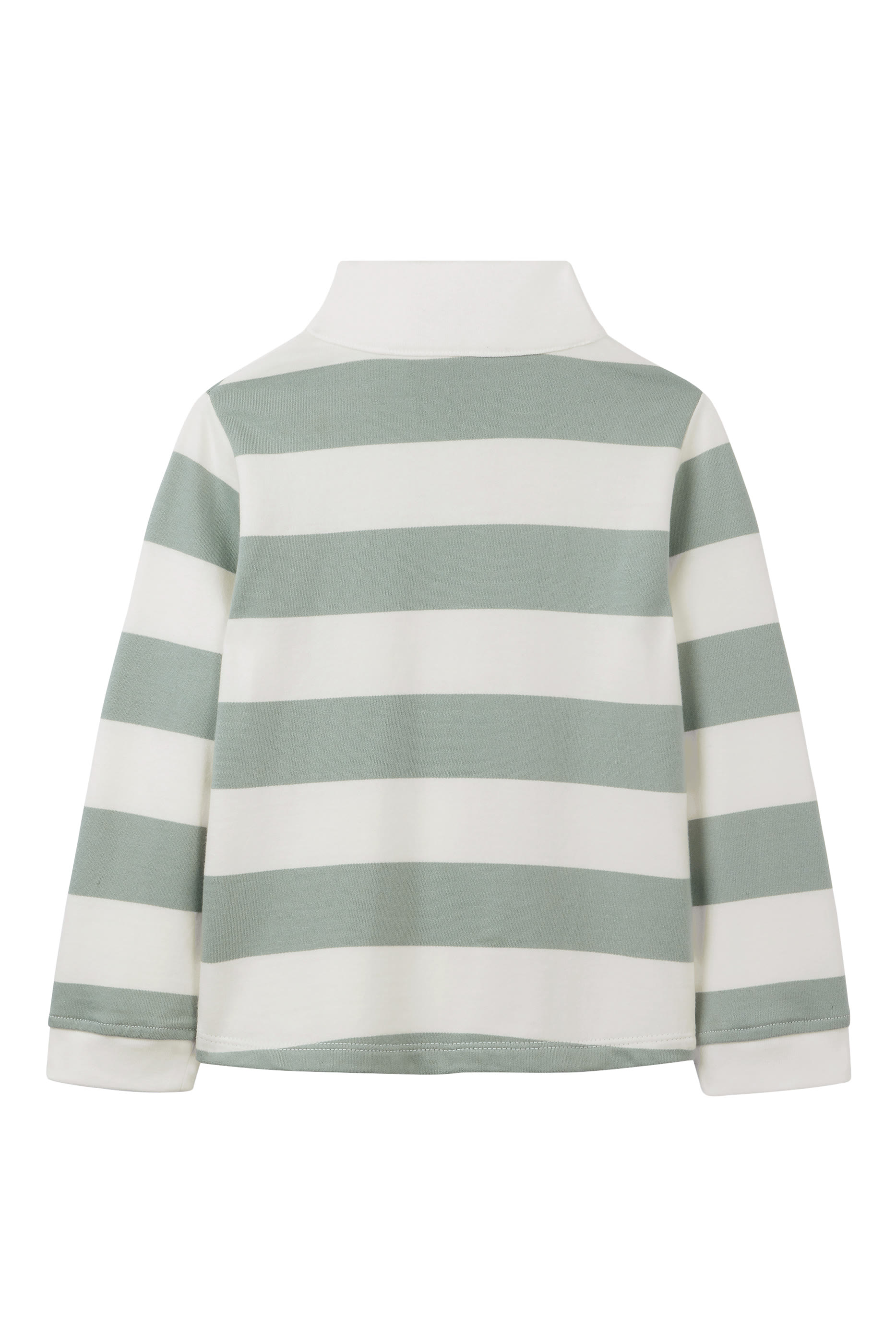 Kids Rugby Organic Cotton T-Shirt