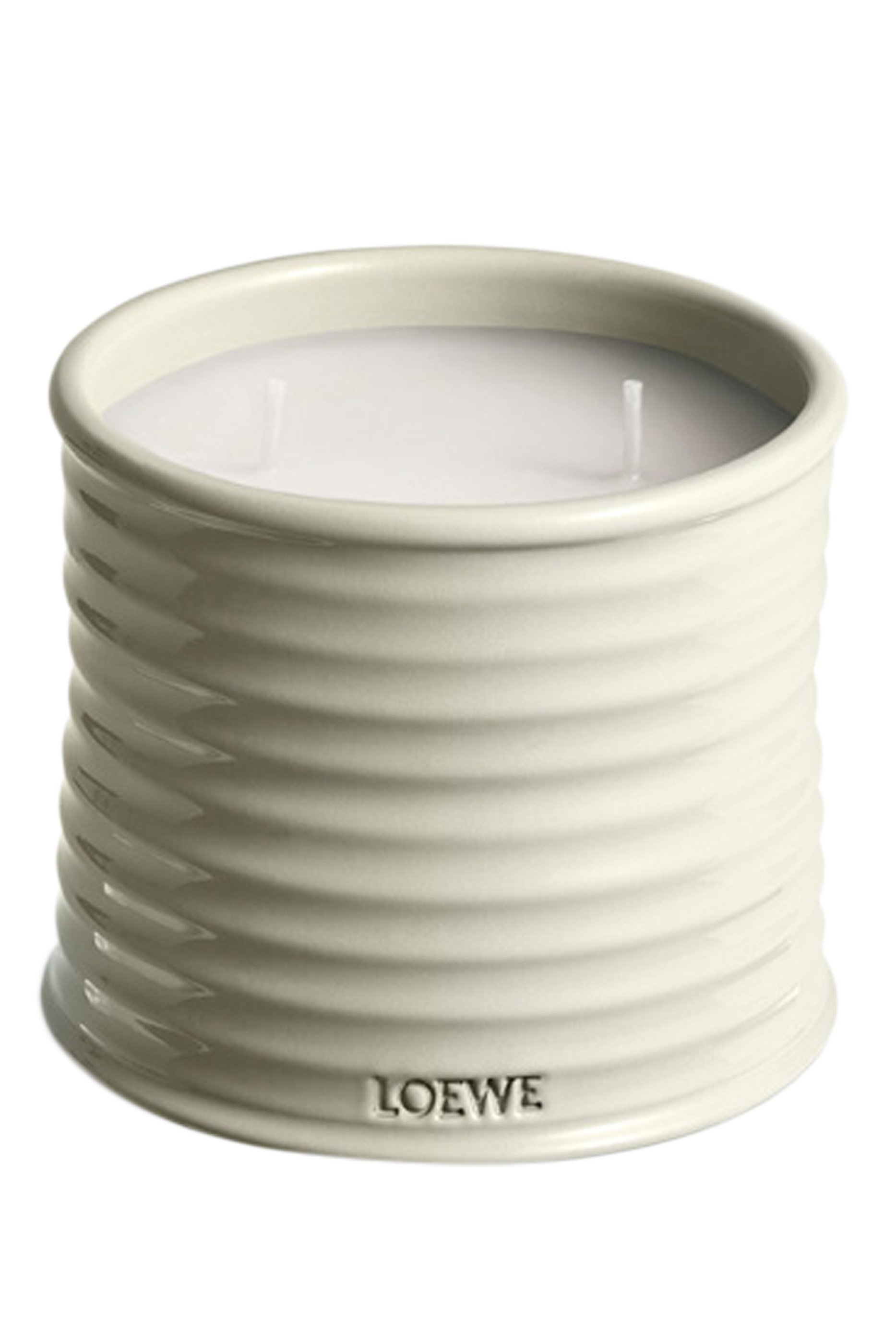 Medium Mushroom Candle