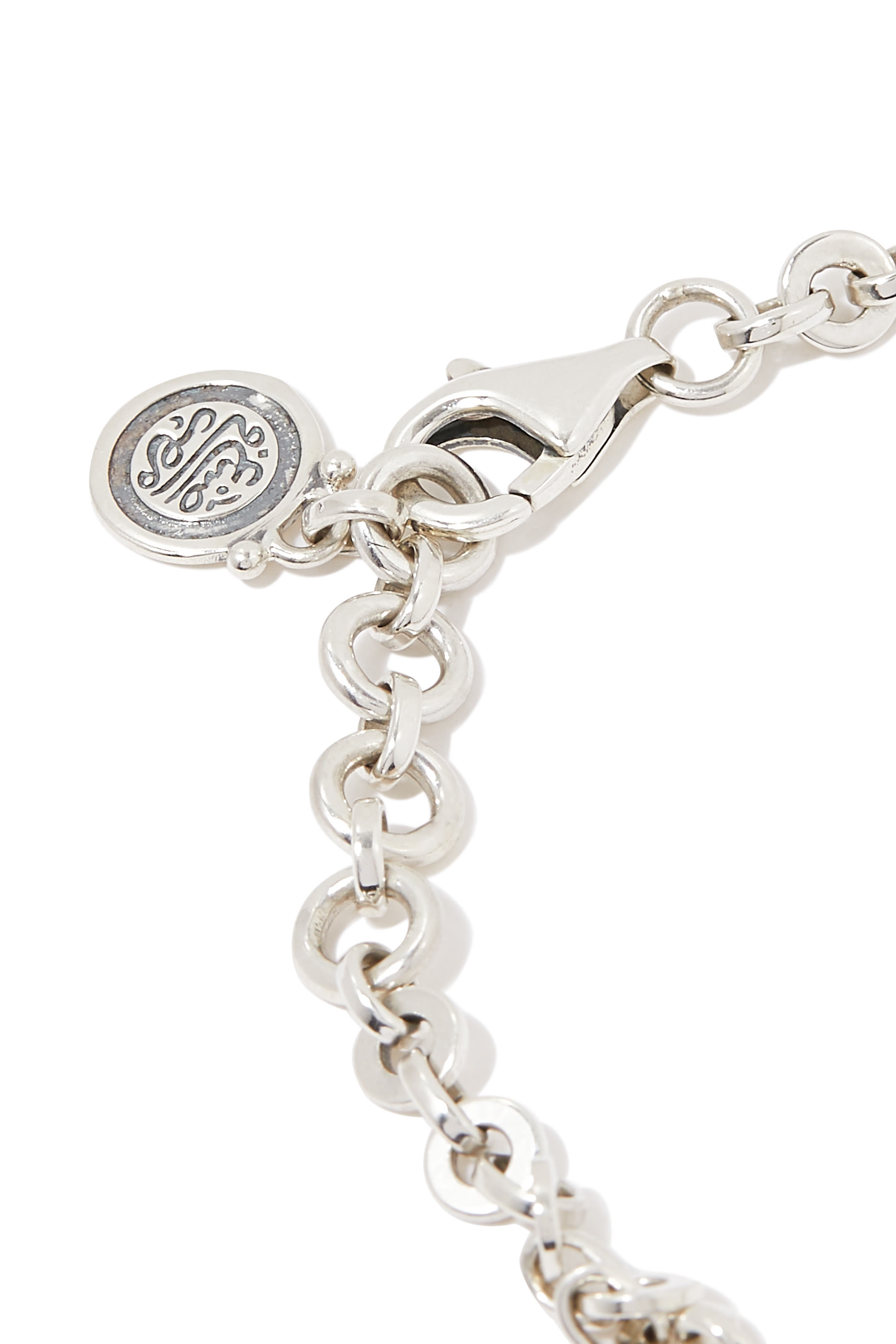 Never Apart Bracelet