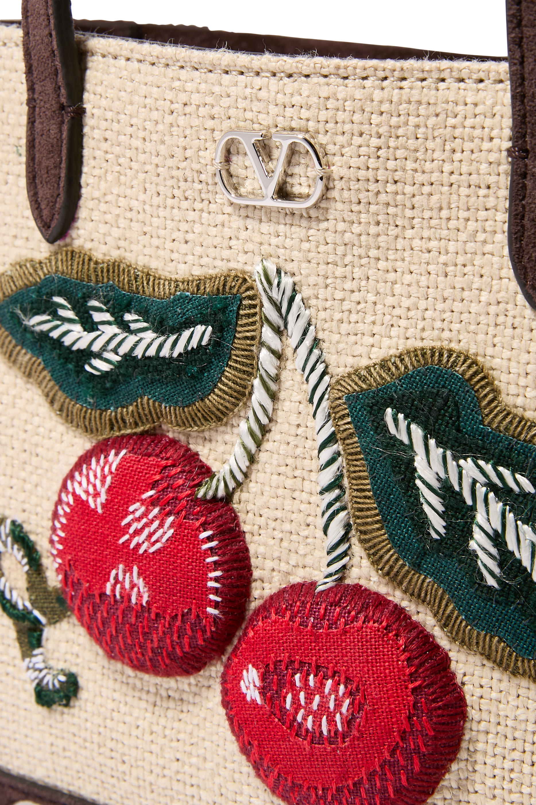 Nellcôte Mini Shopping Bag