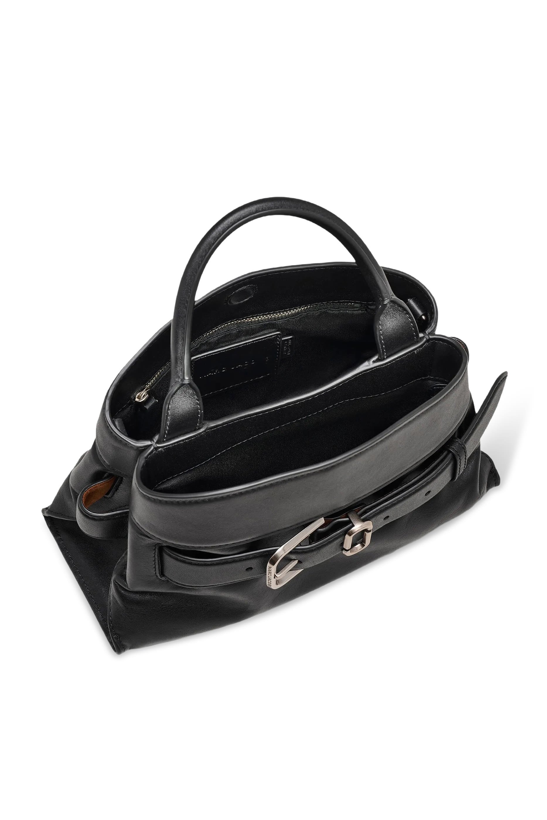 Dakota Small Satchel Bag