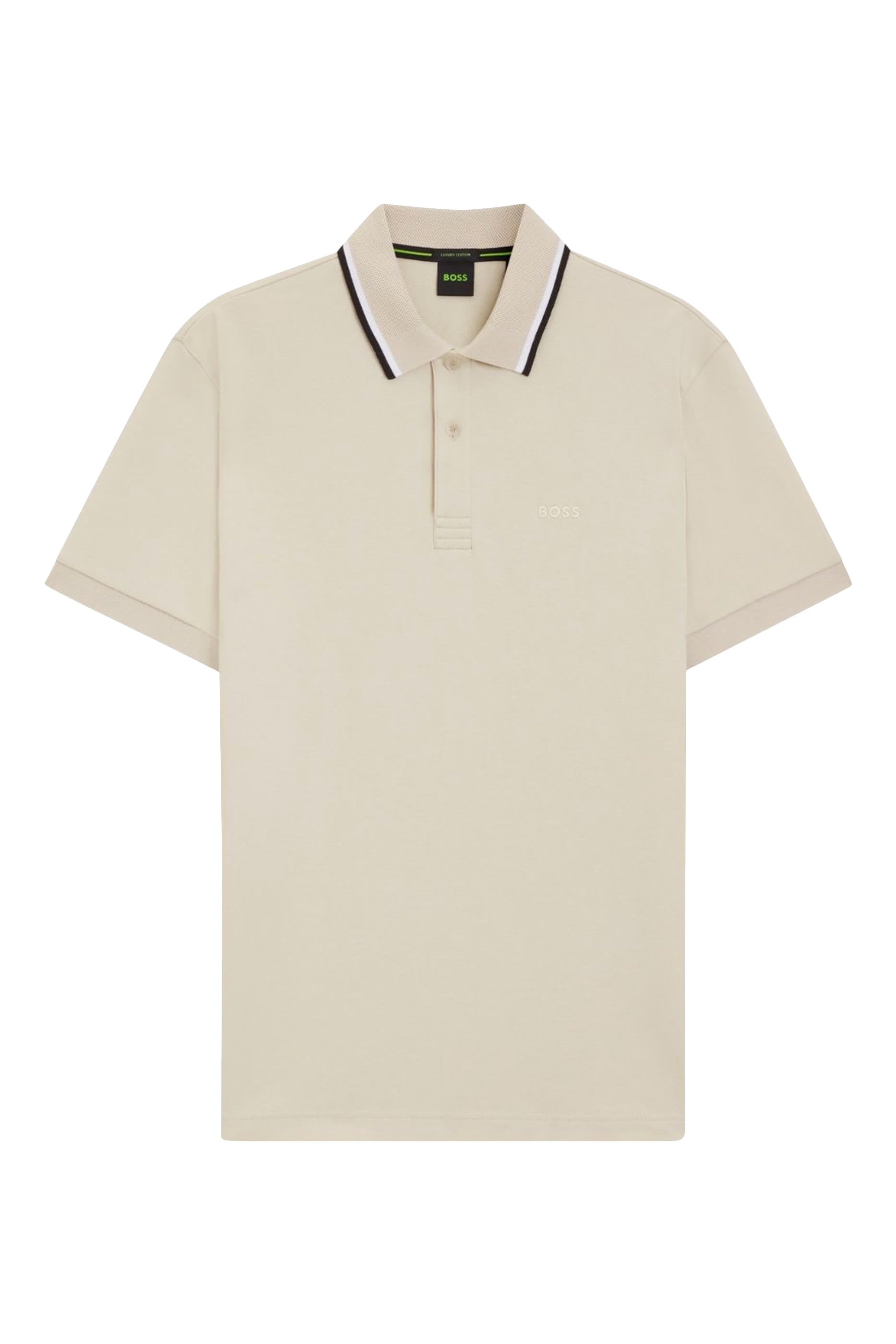 Paddy Polo Shirt