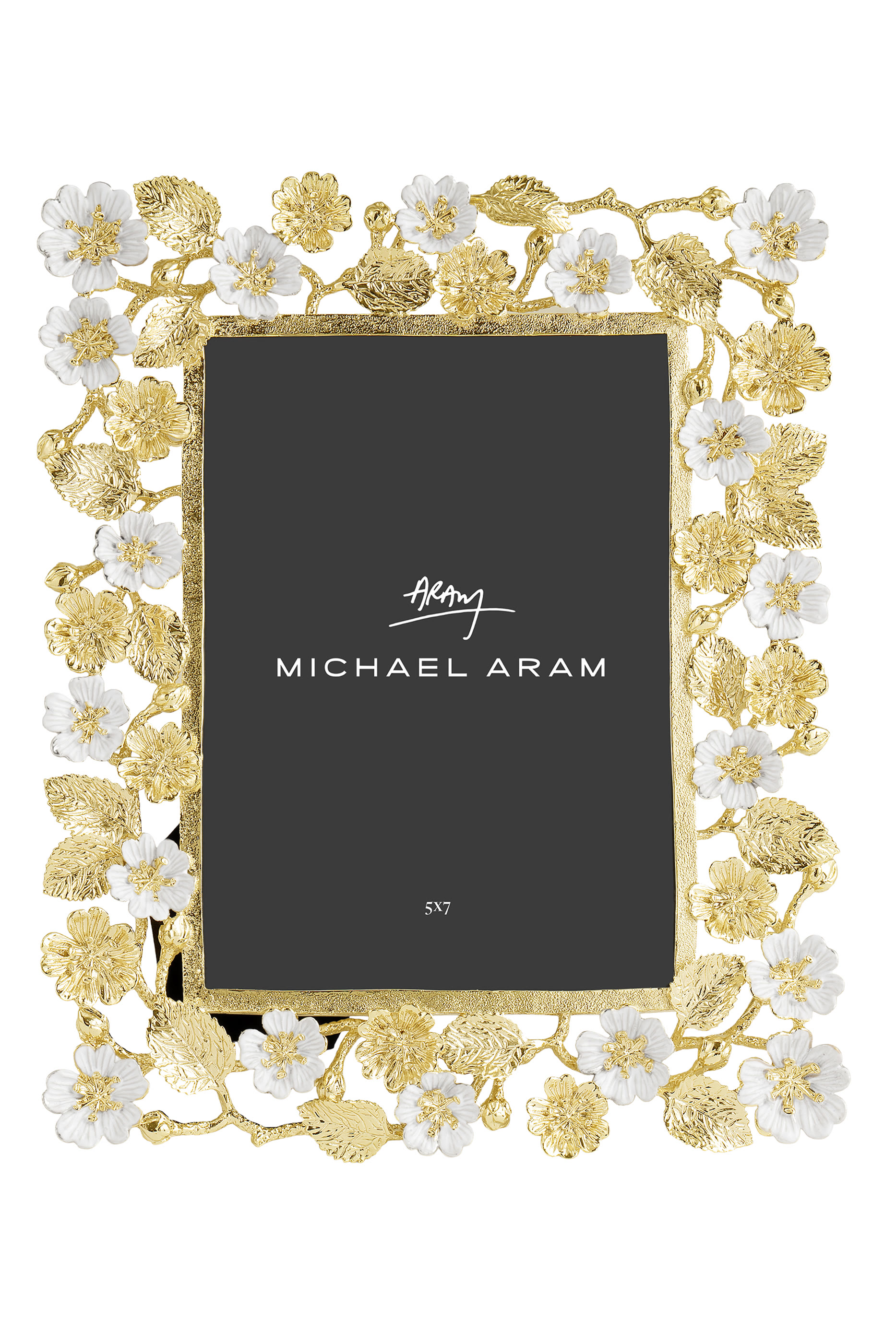 Bloom Sculpted Frame 5x7