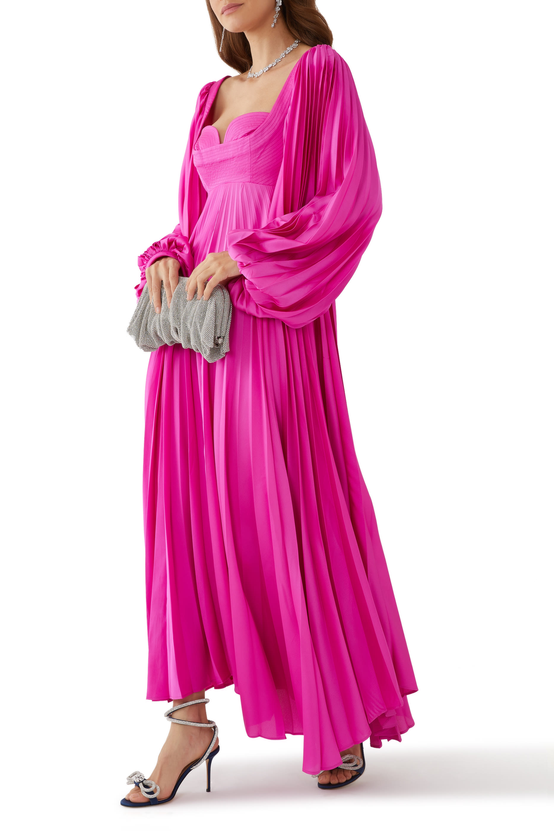 Elkington Midi Dress