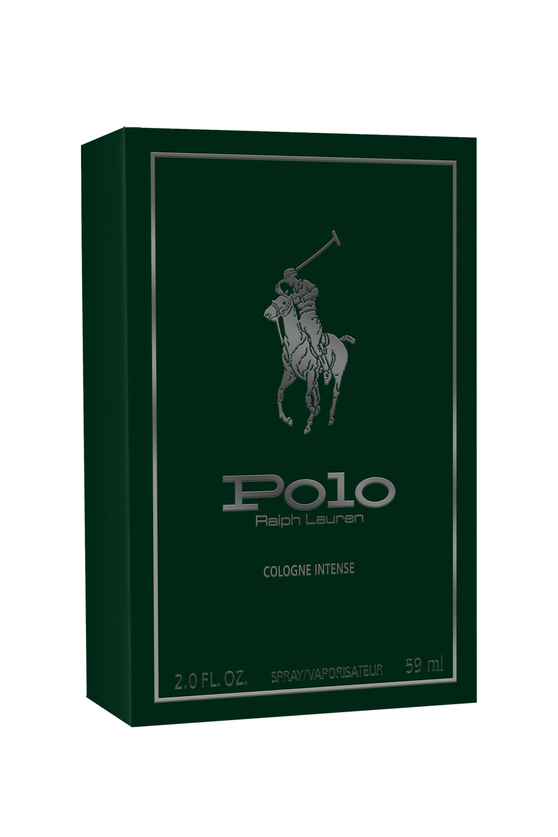 Polo Cologne Intense Cologne