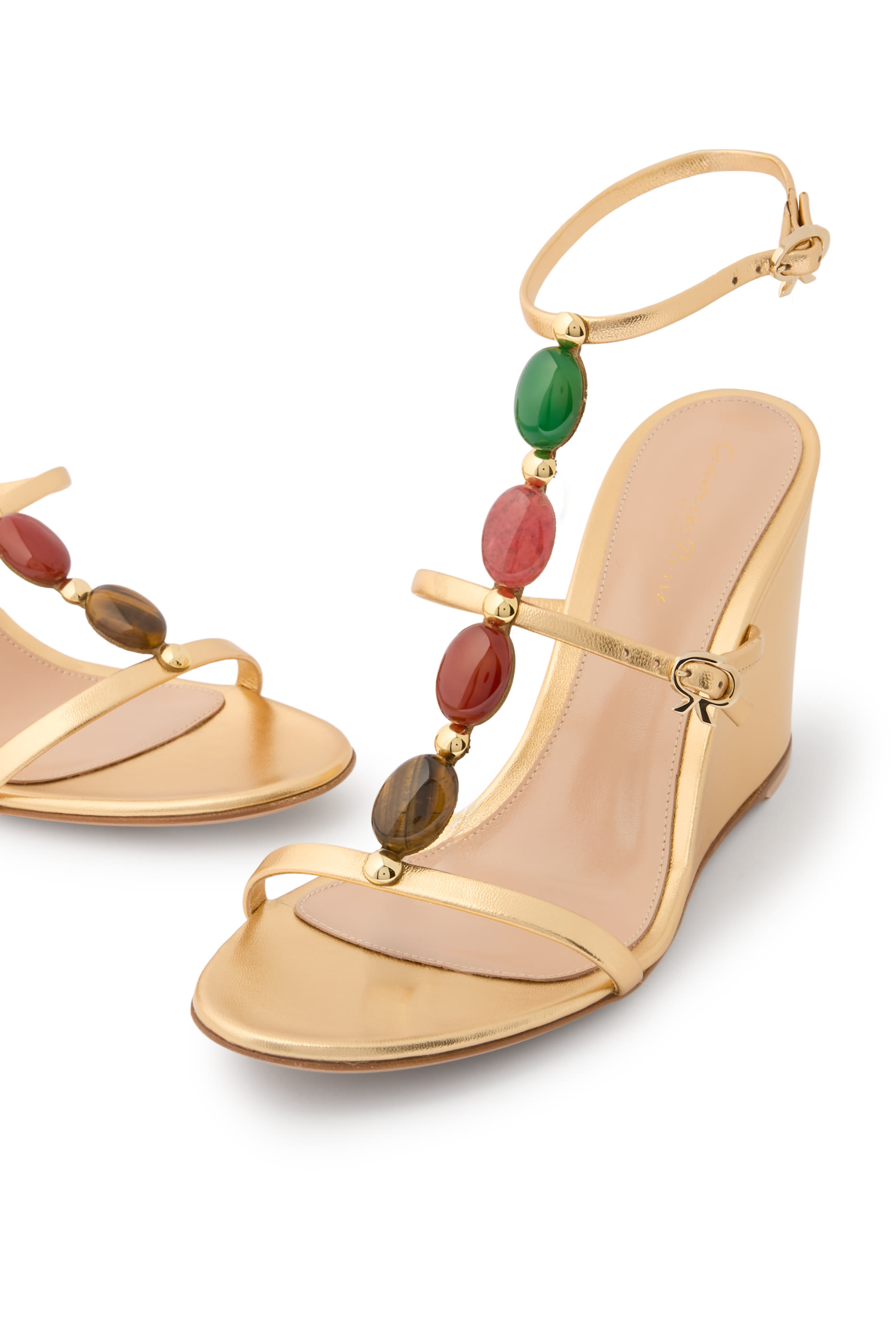  Shanti 85 Wedges