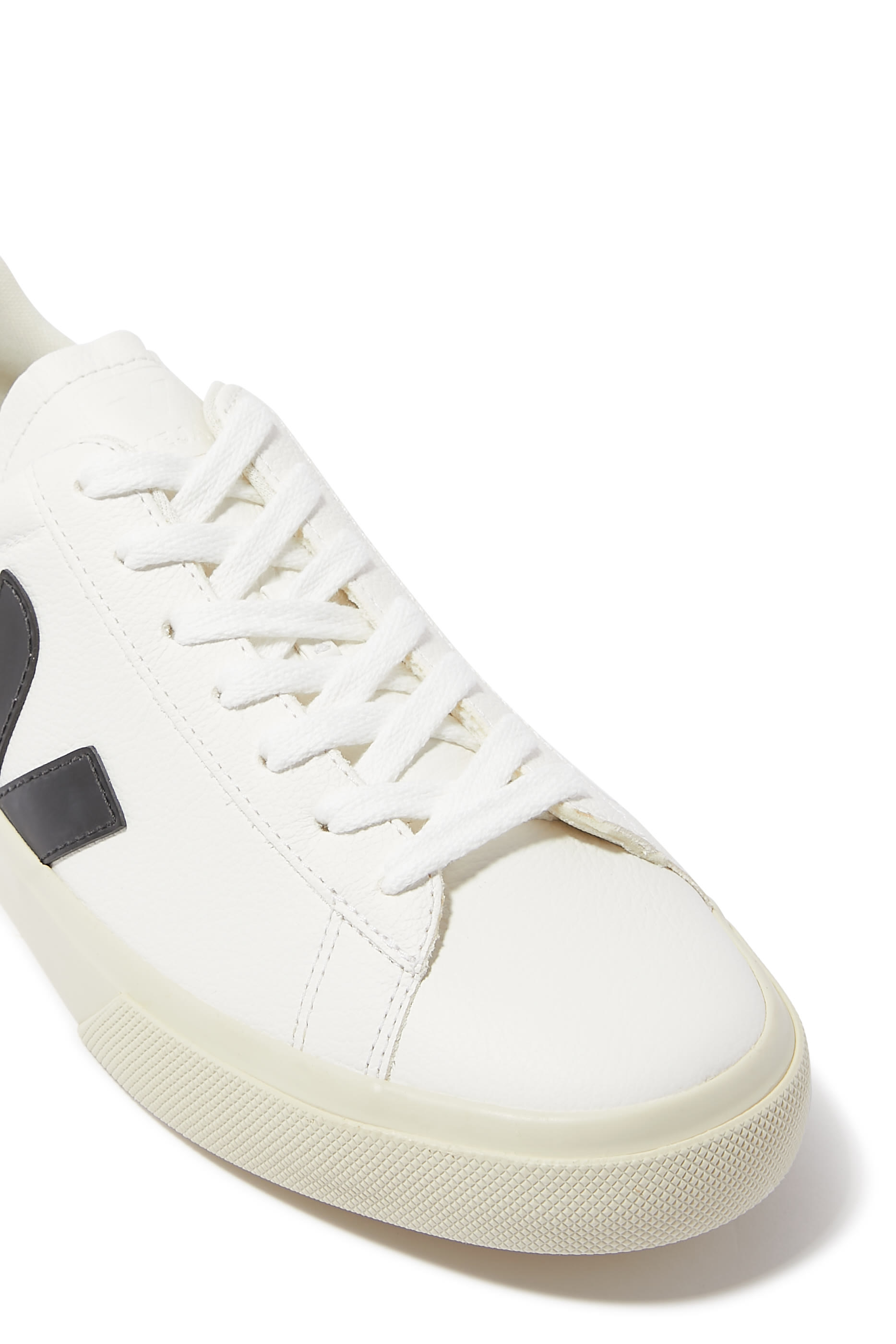 Campo Low Top Sneakers