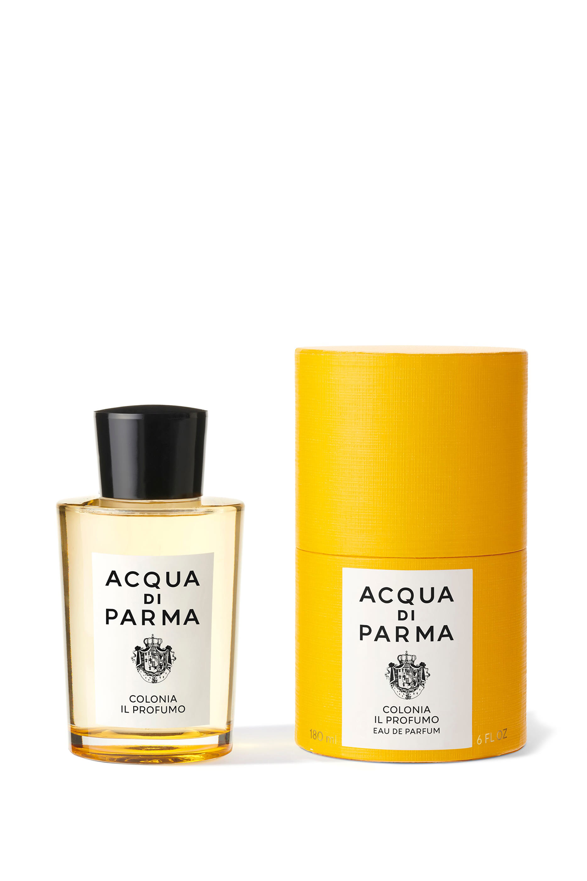 Colonia Il Profumo Eau de Parfum