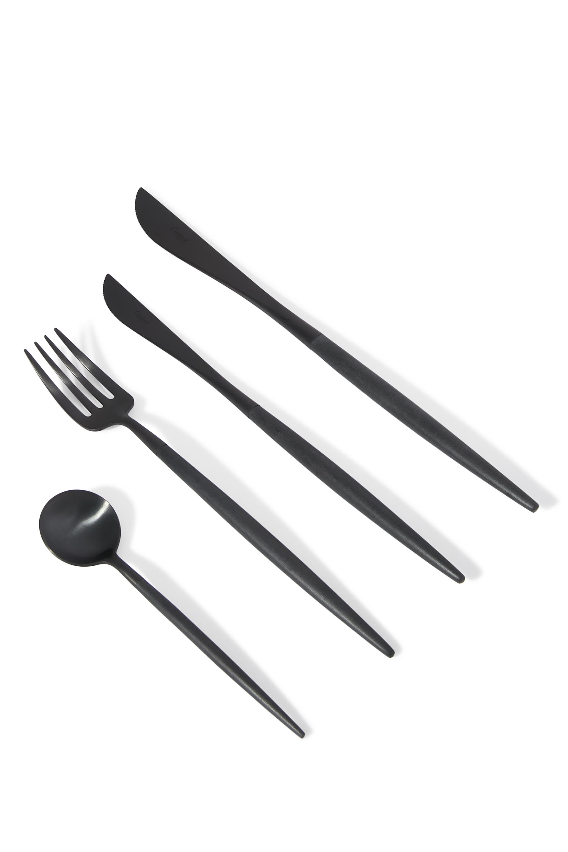 Goa Cutlery Set