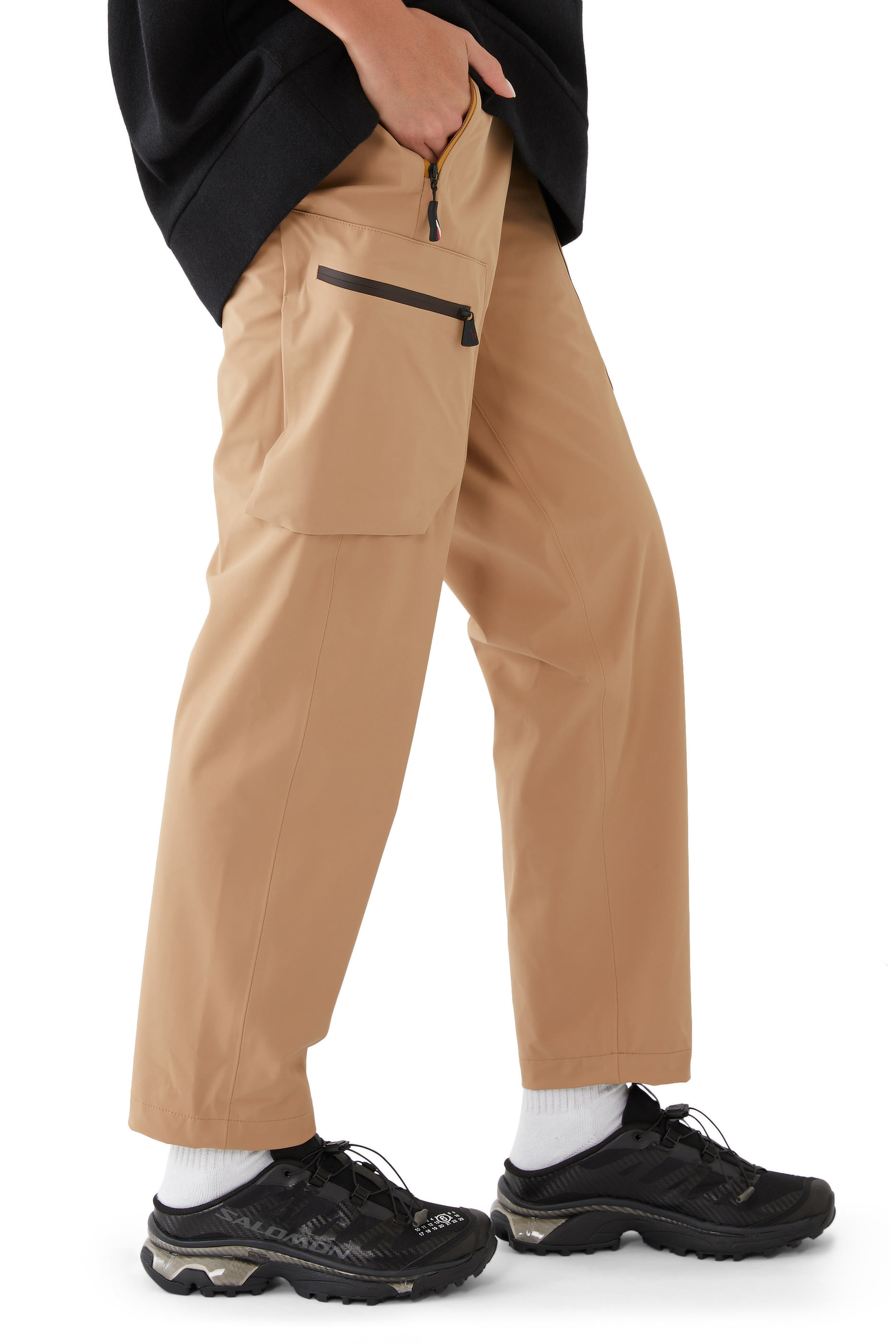 Salomon XT-4 Low-Top Mules