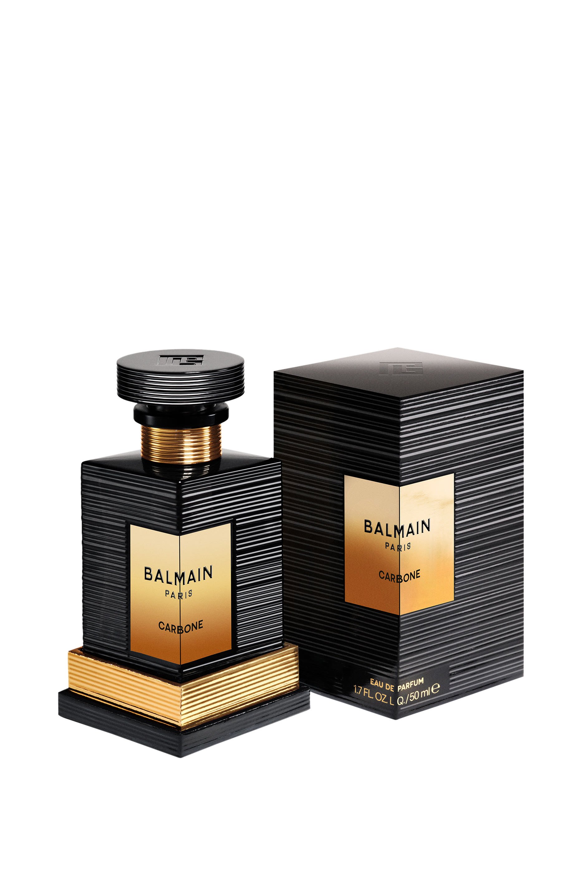 Carbone Eau de Parfum