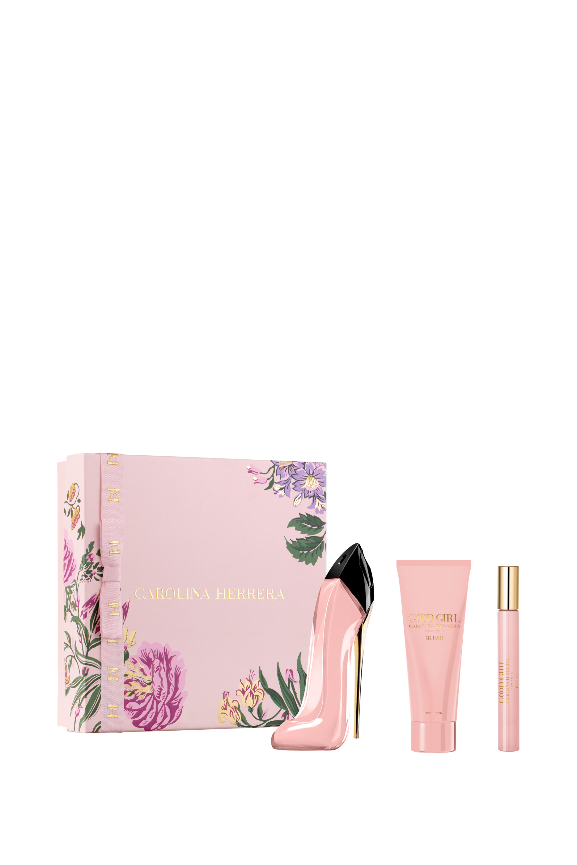 Good Girl Blush Eau De Parfum Set