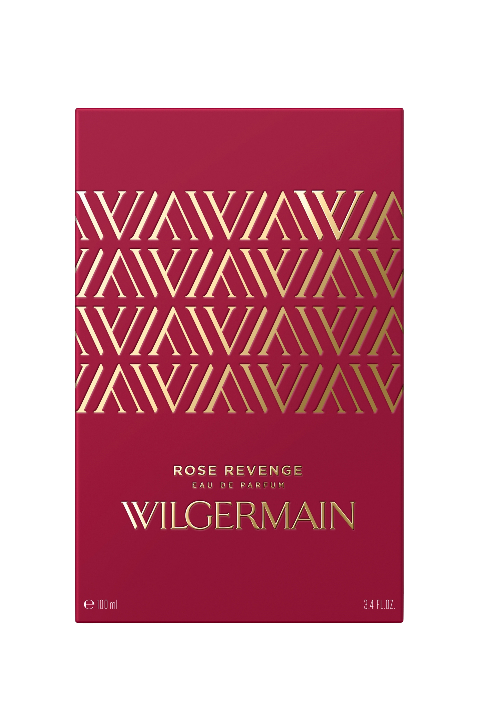 Rose Revenge Eau de Parfum