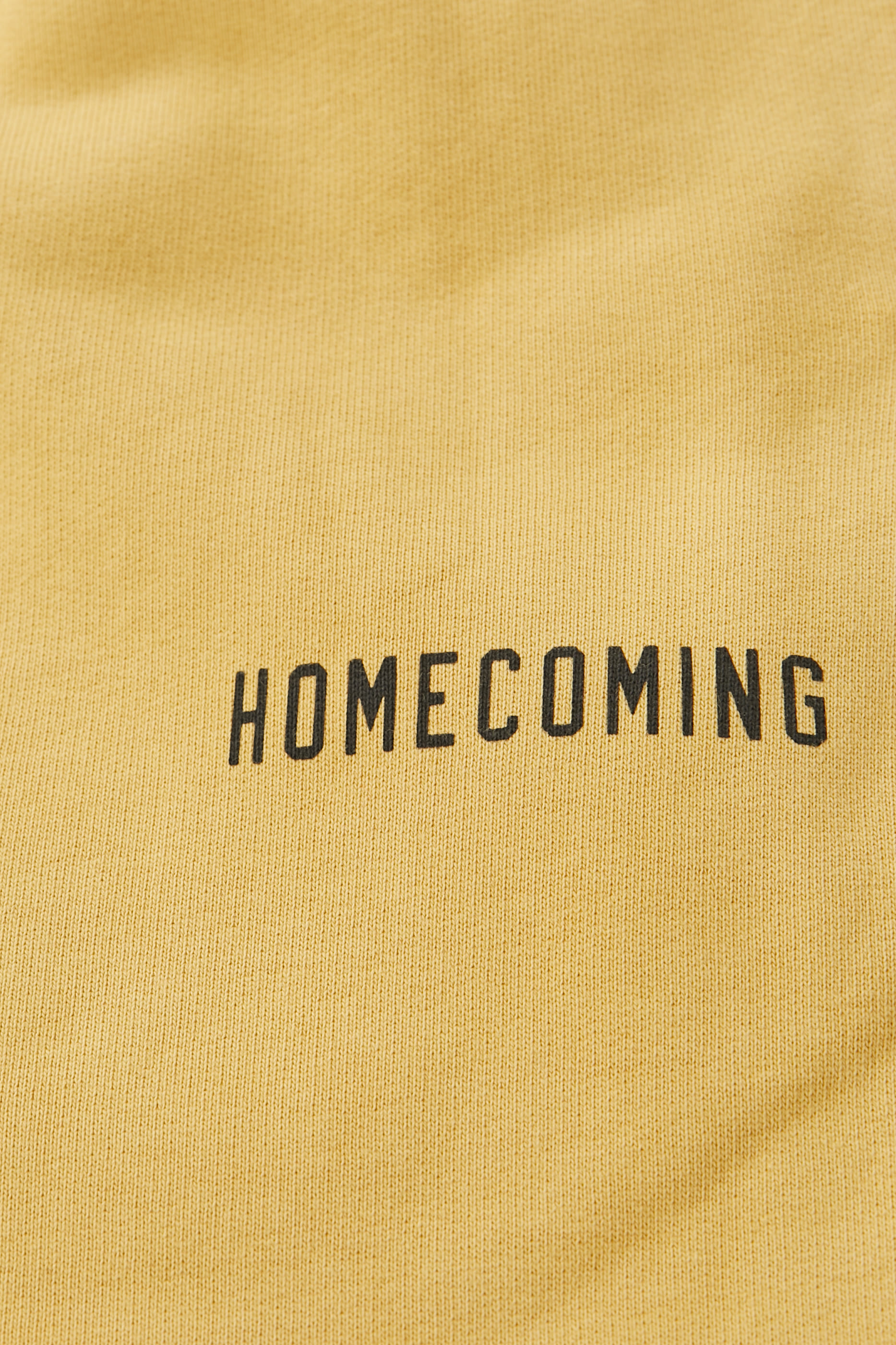 Kids Heavy Fleece Logo Sweatpants