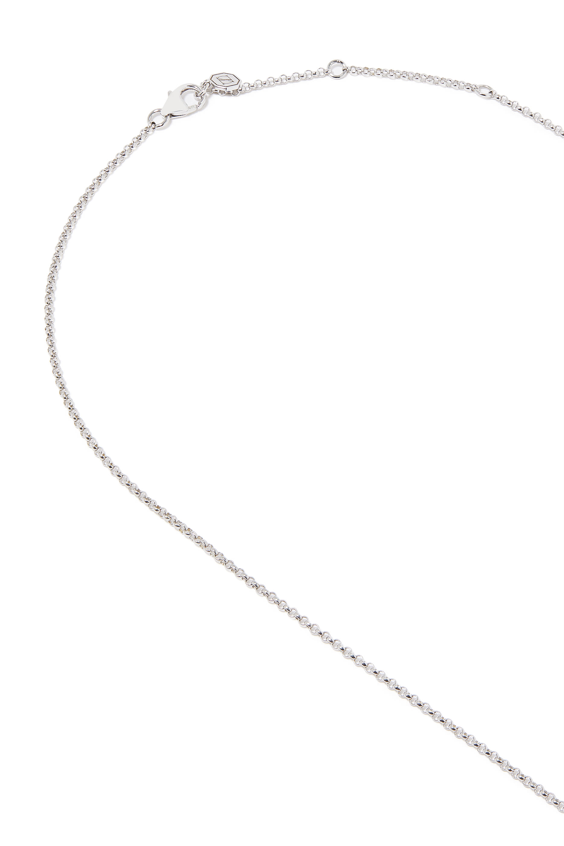 Cerith Pendant Necklace
