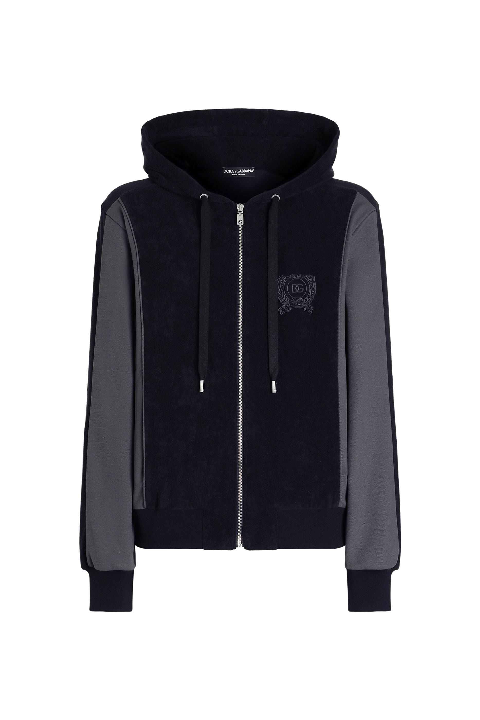 DG Logo Hoodie