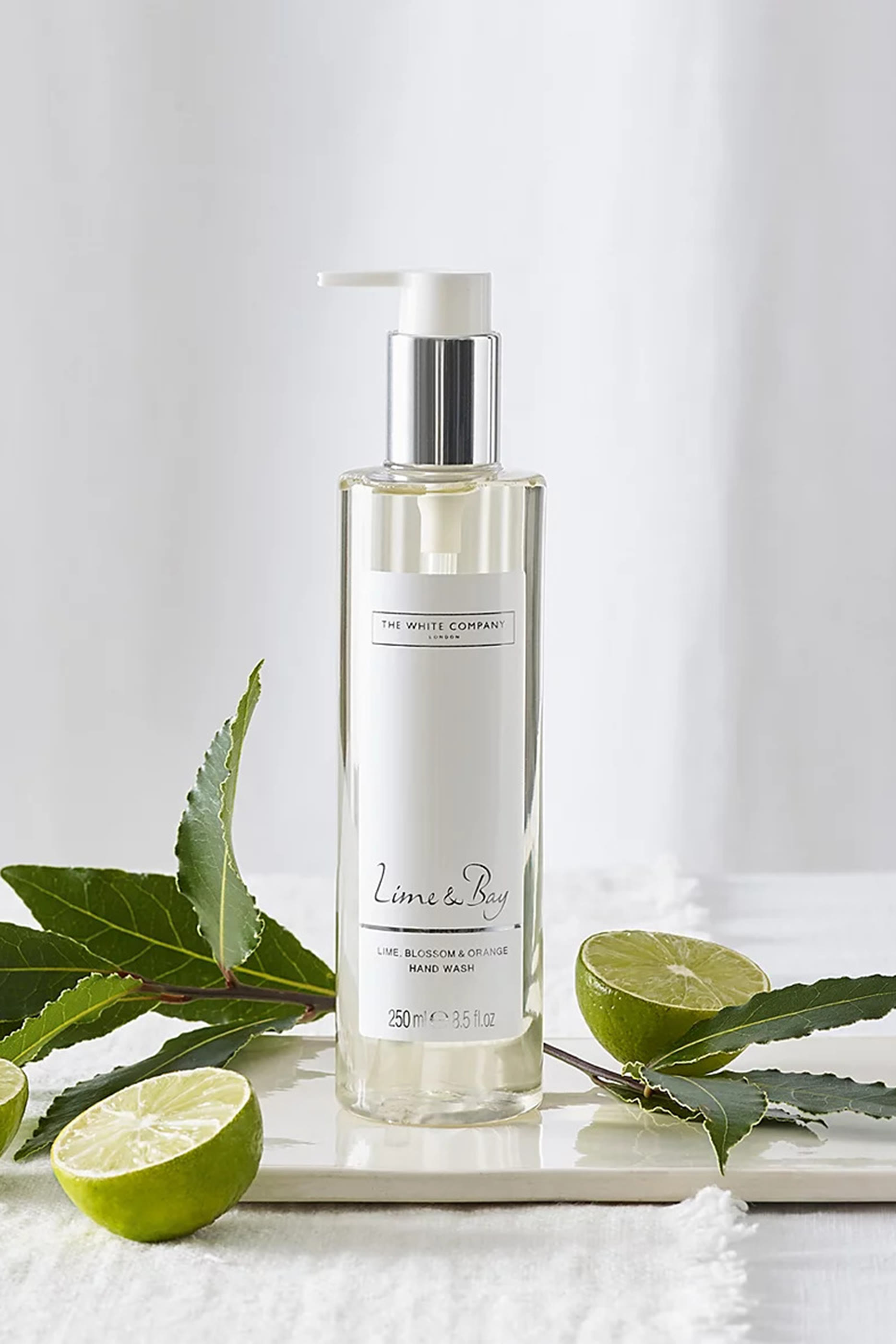 Lime & Bay Hand Wash