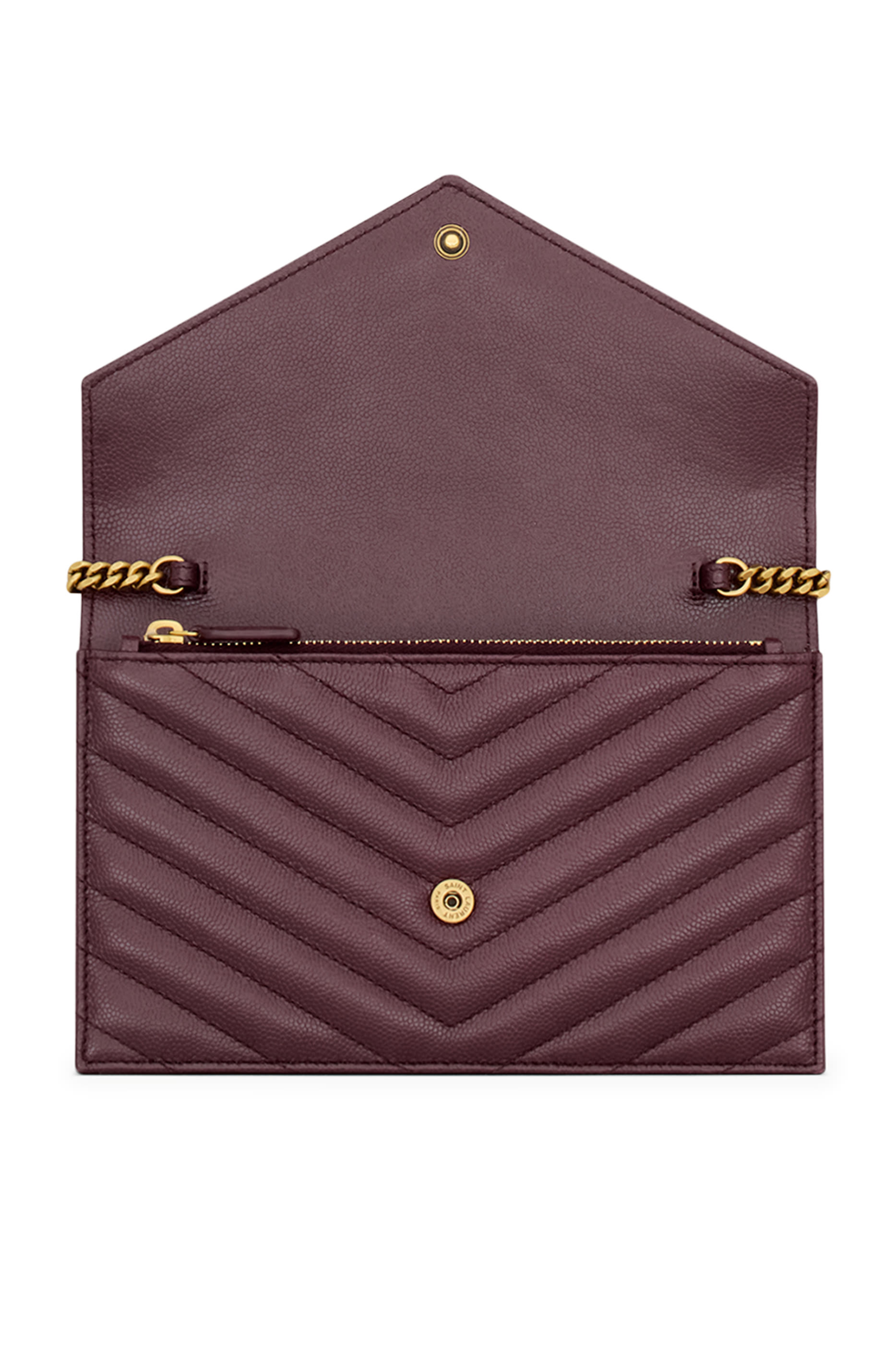 CASSANDRE Envelope Chain Wallet