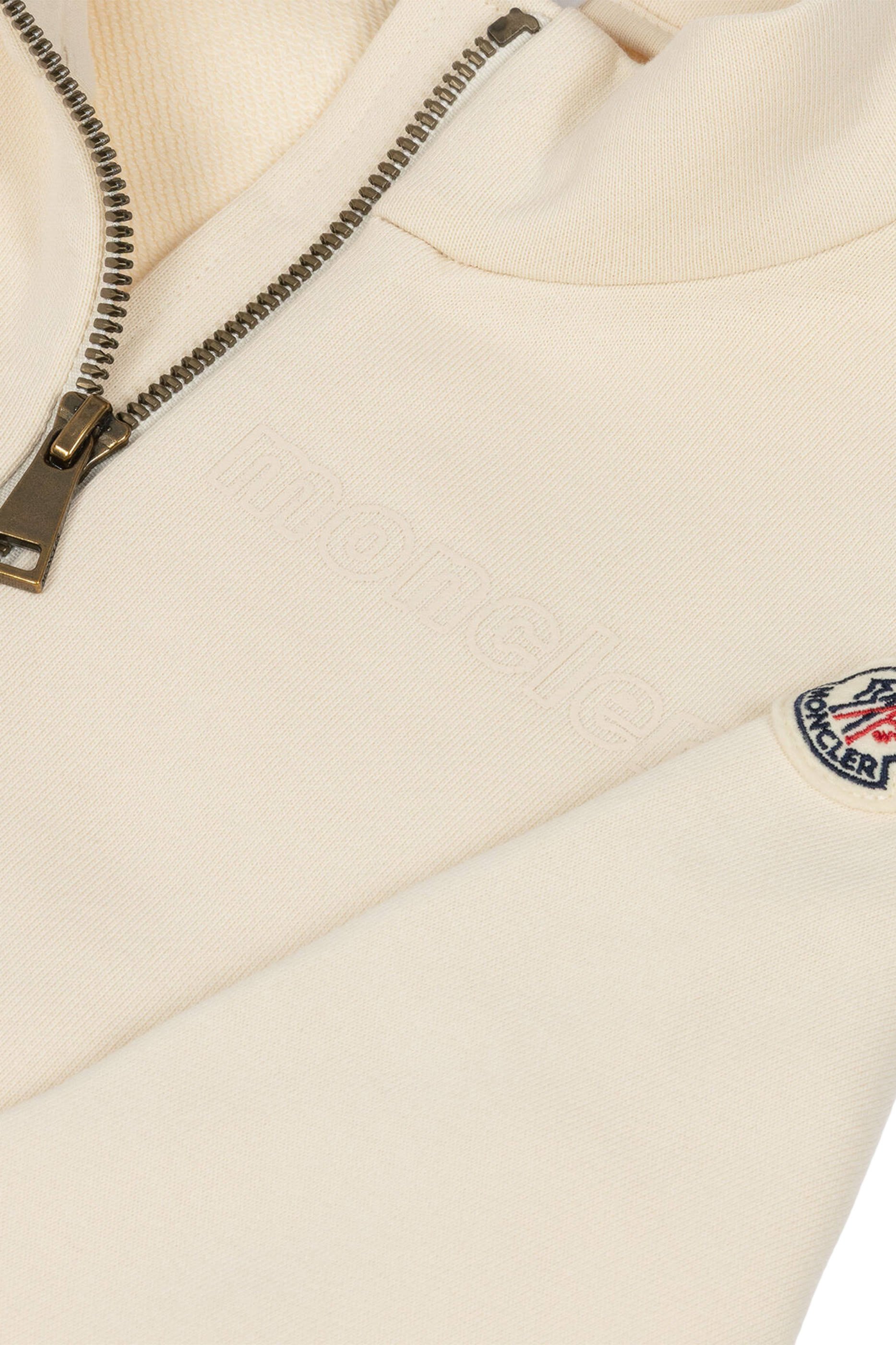 Kids  Logo Tracksuit 