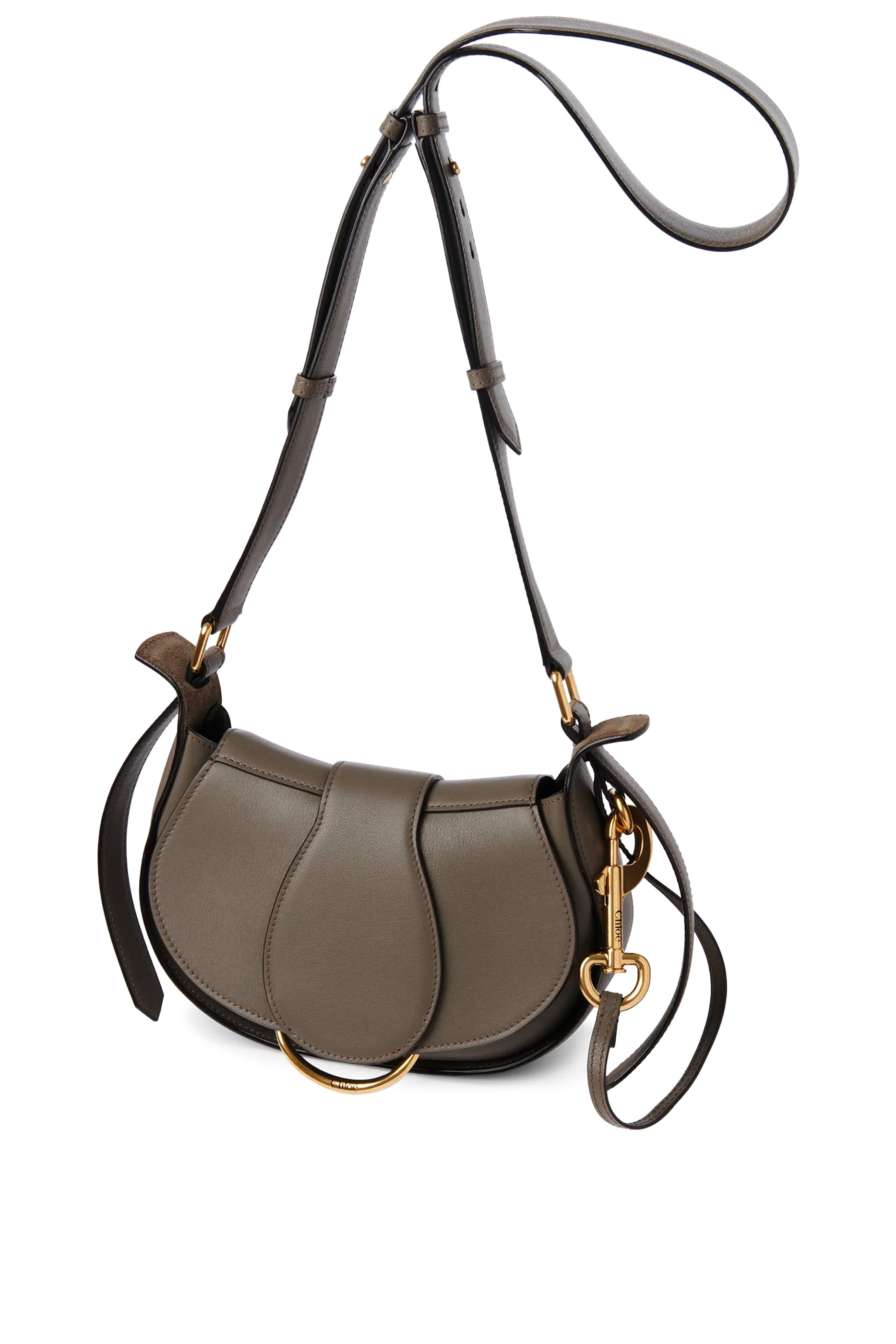 Ride Crossbody Bag
