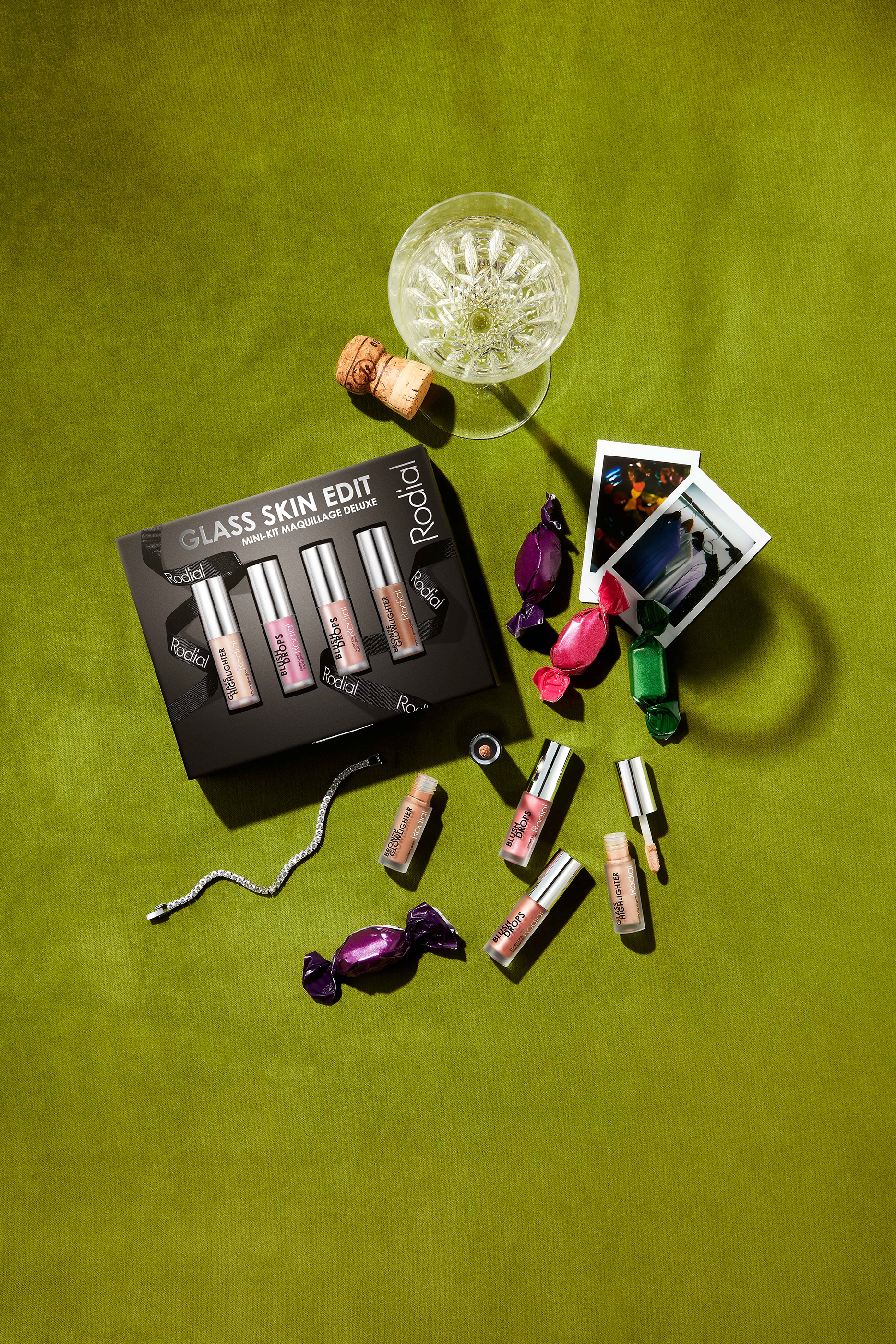 Glass Skin Edit Gift Set