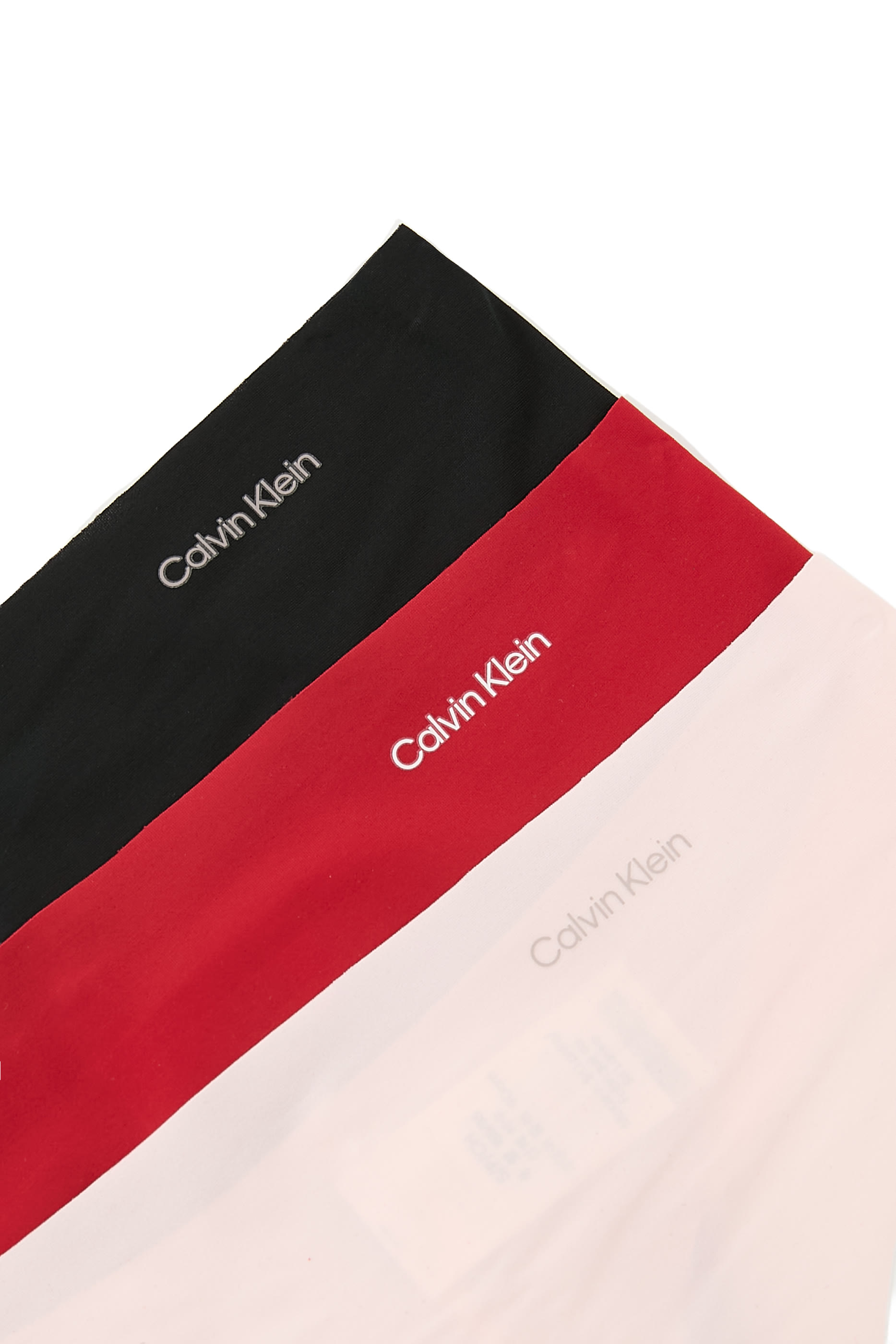 Invisibles 3 Pack Thongs