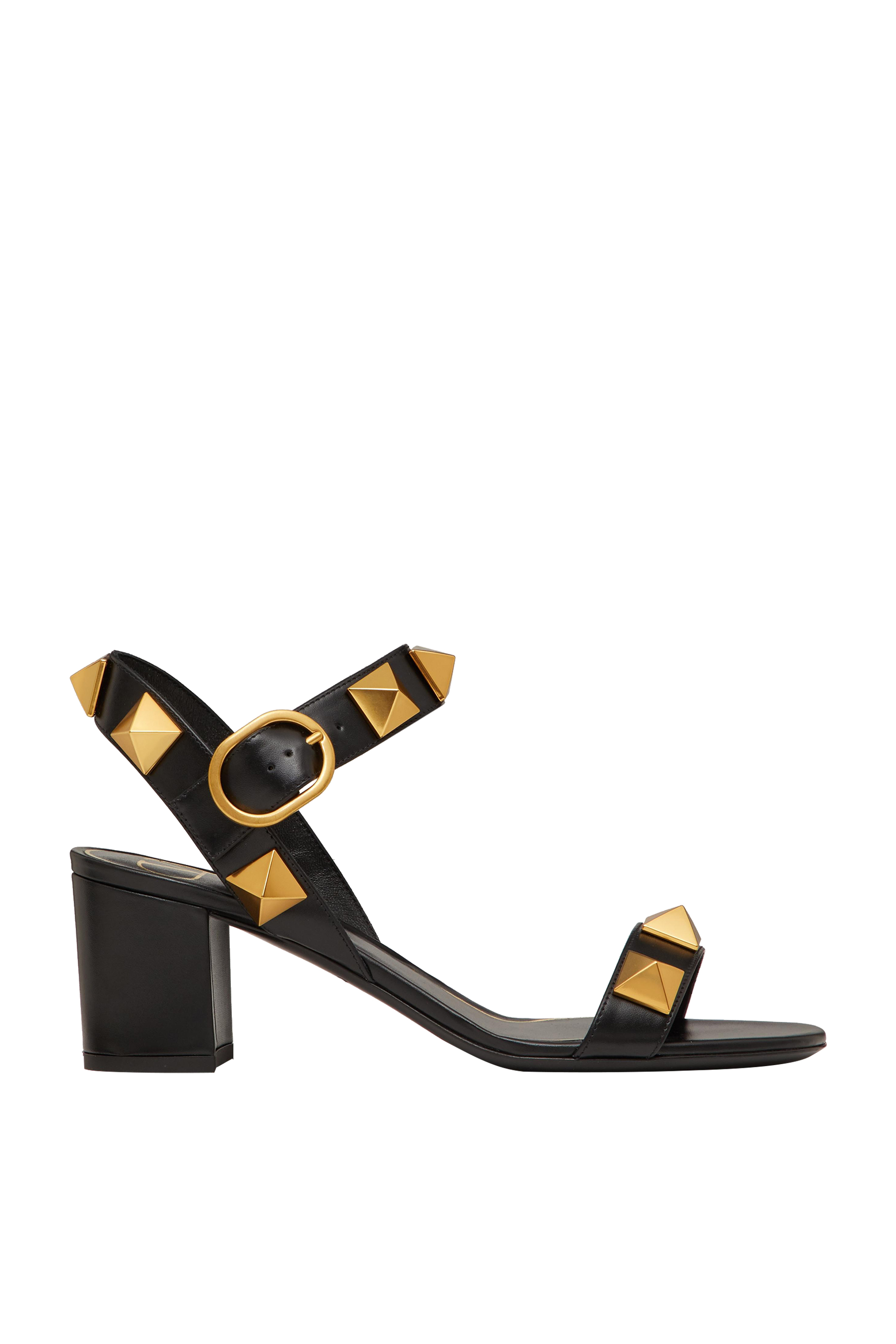 Valentino Garavani Roman Stud Sandal