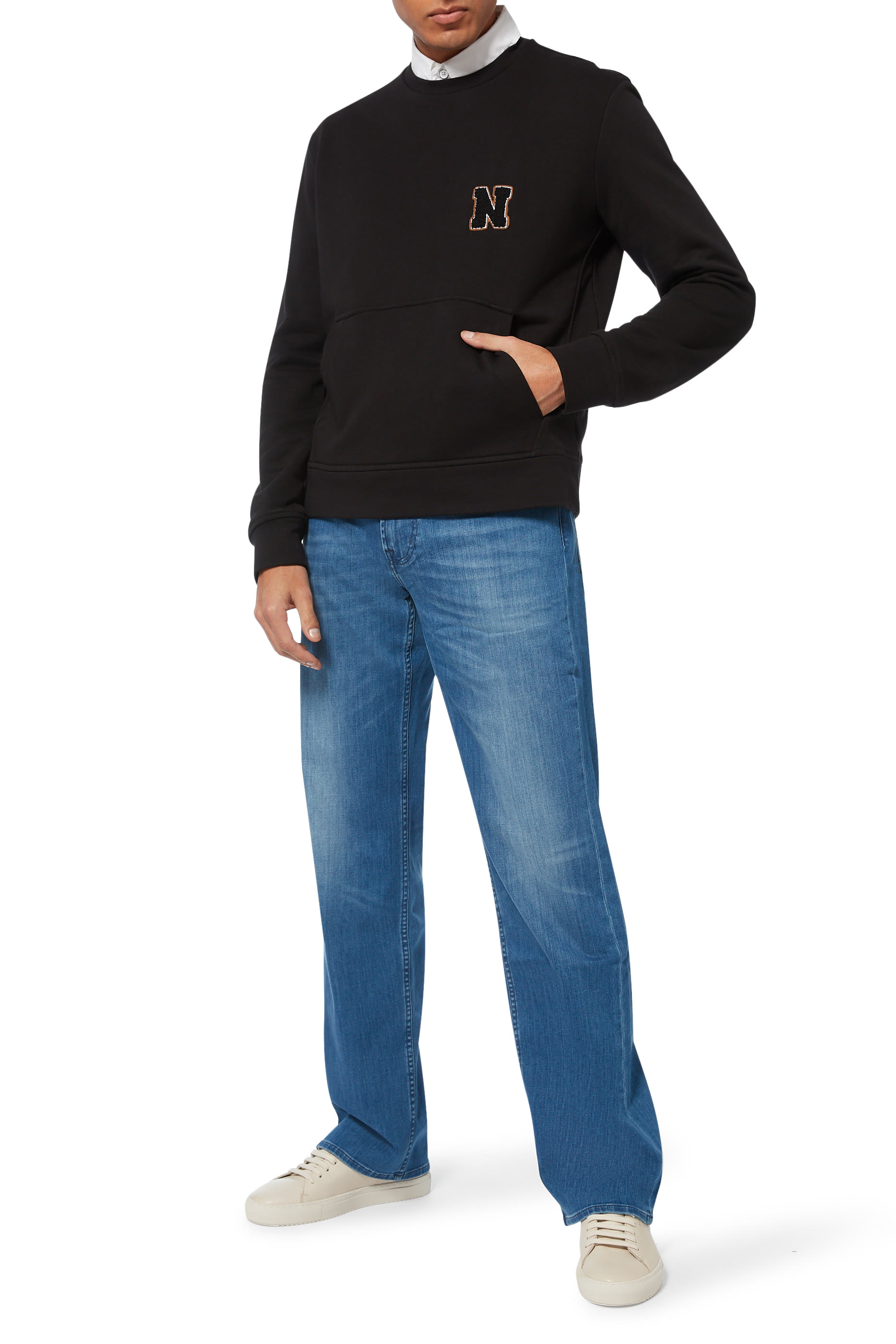 Austyn Luxe Performance Jeans