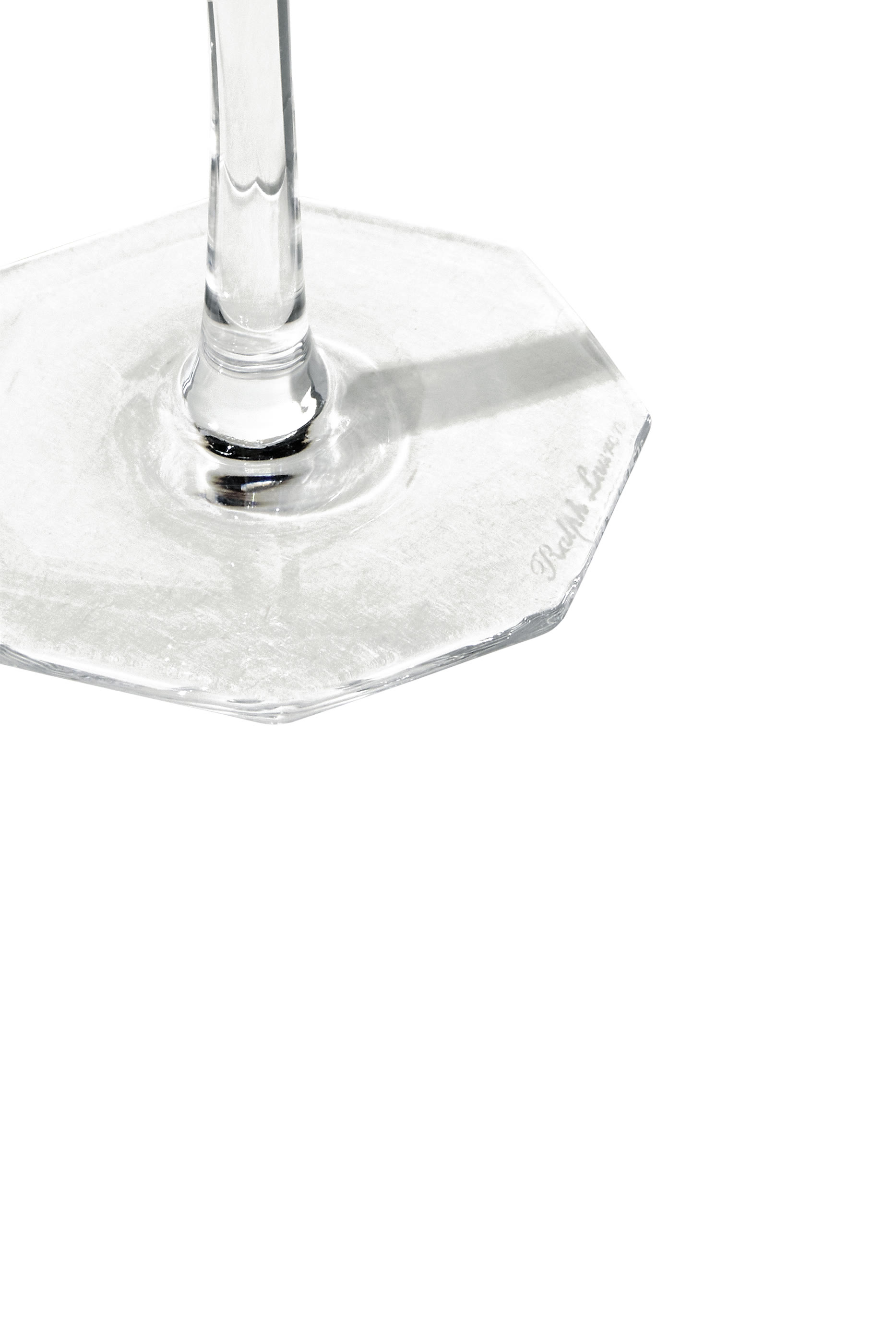 Coraline Champagne Coupe