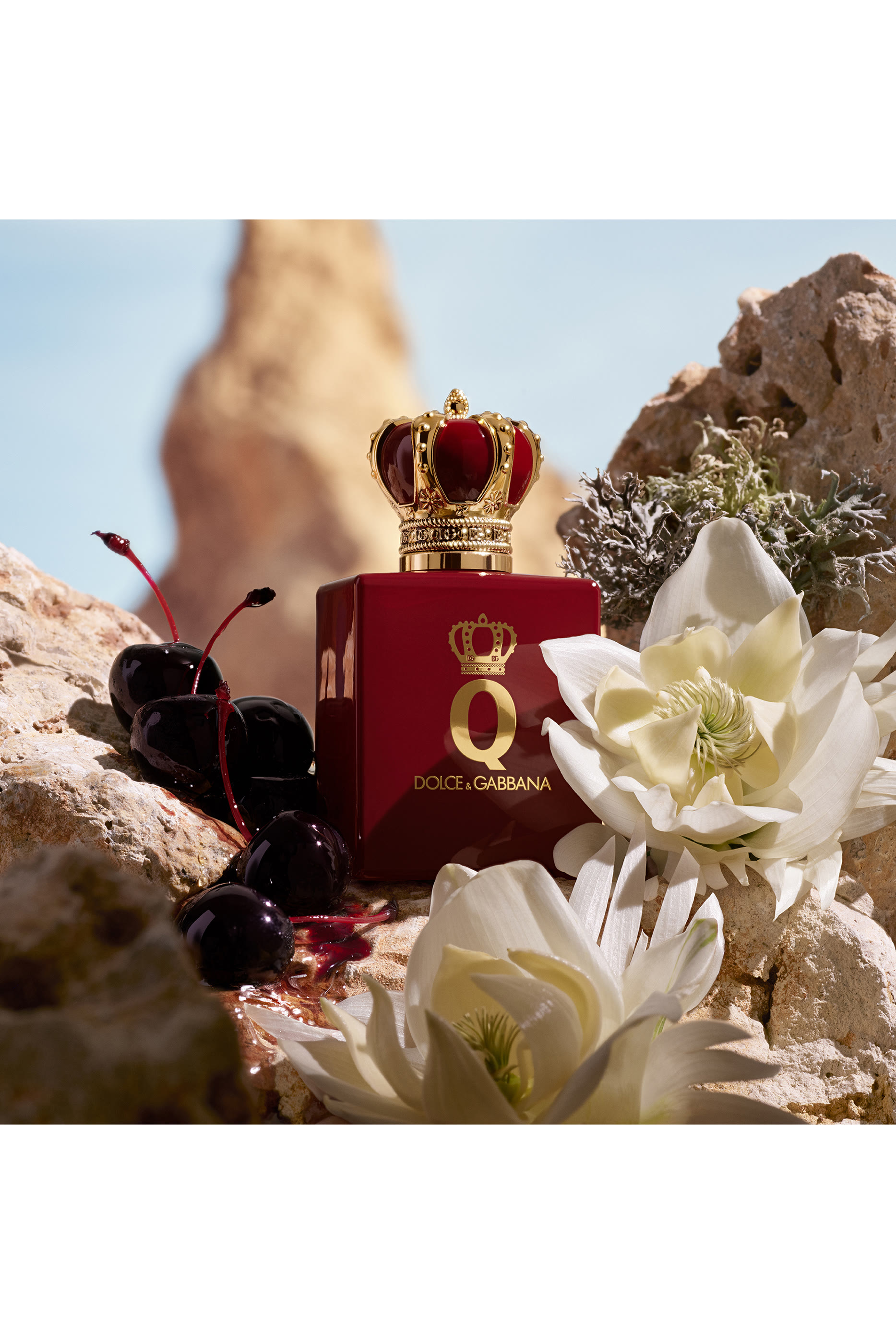 Q Elixir Eau de Parfum