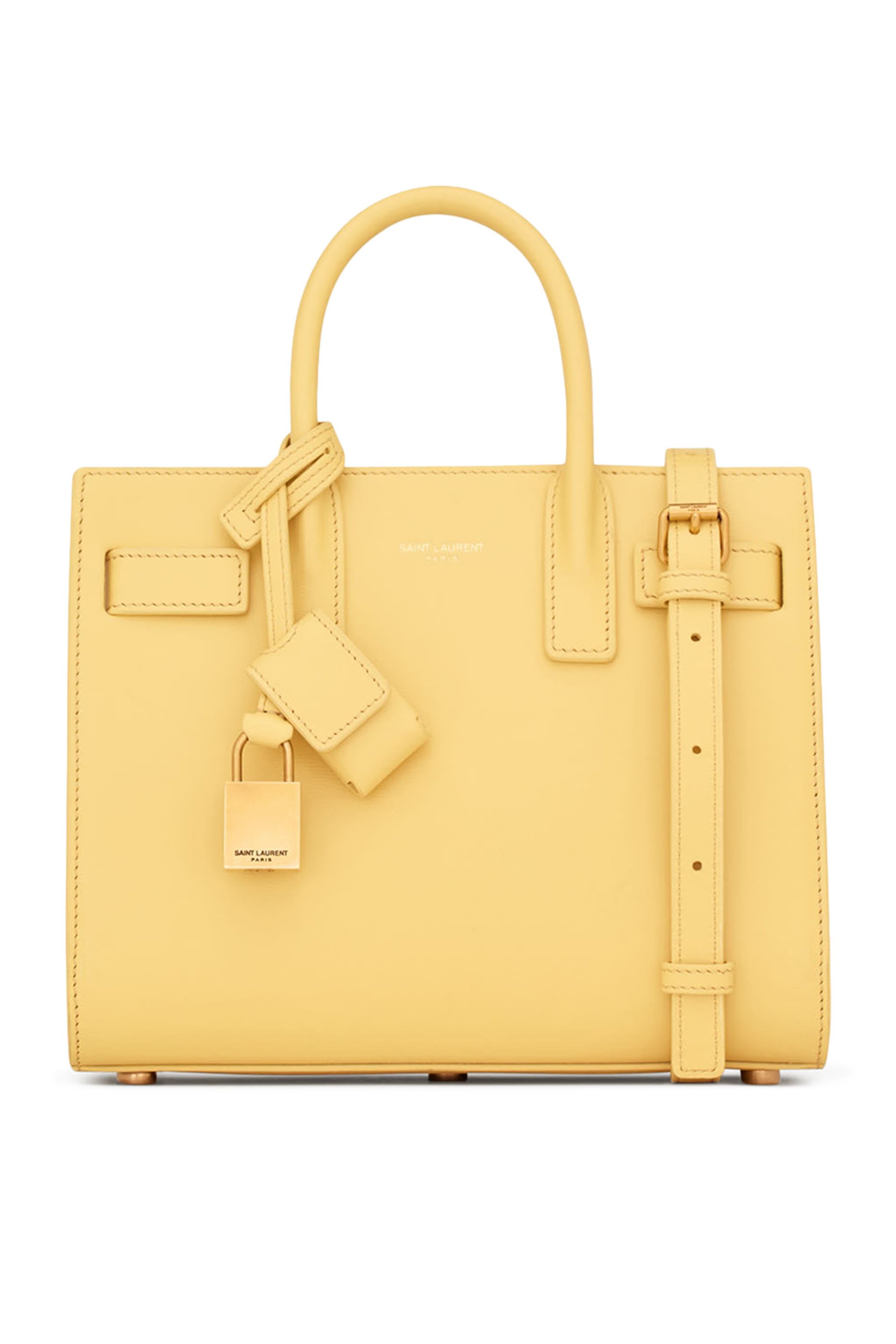  Sac de Jour in Smooth Leather