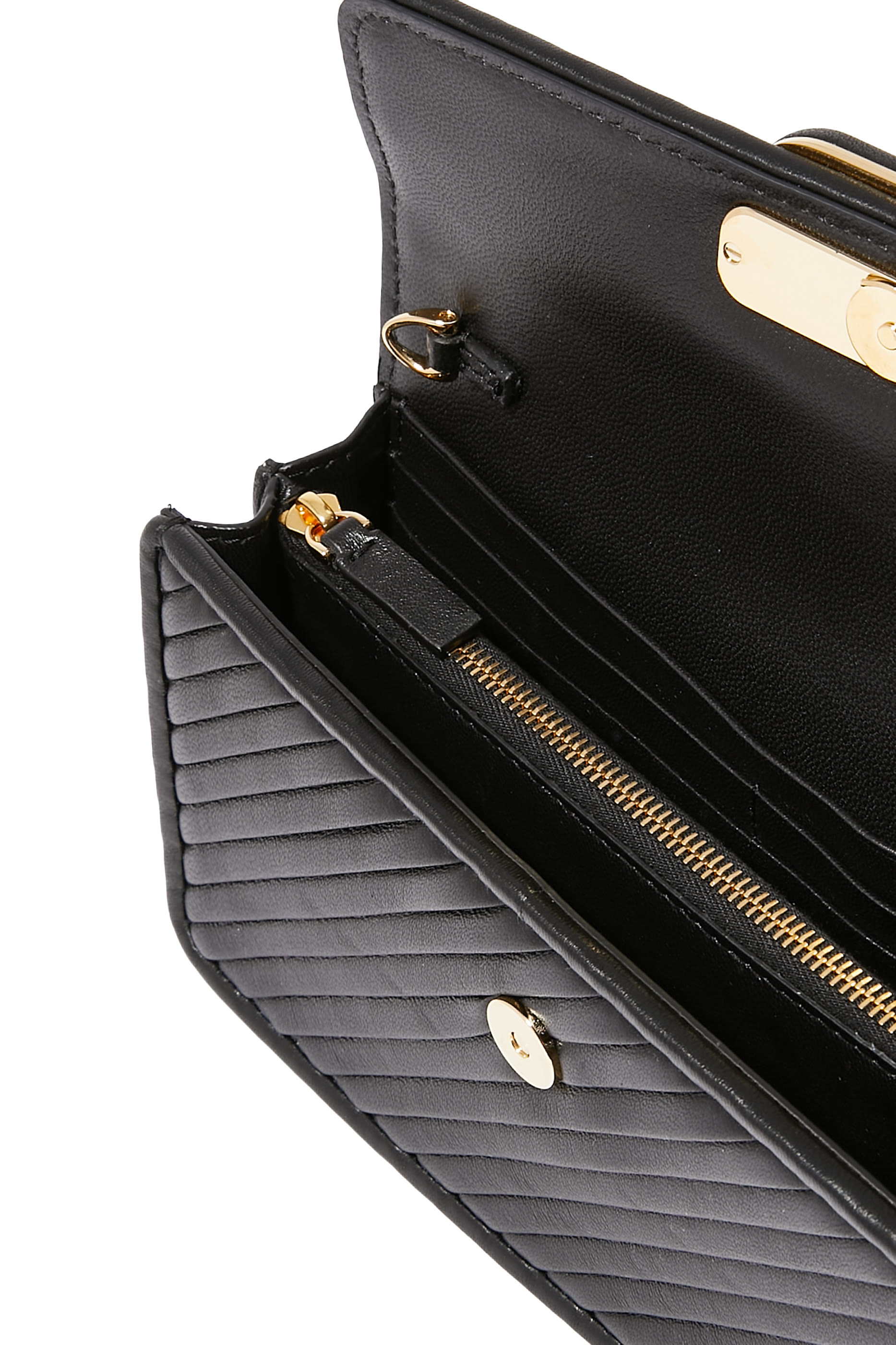 VLogo Signature Wallet with Chain