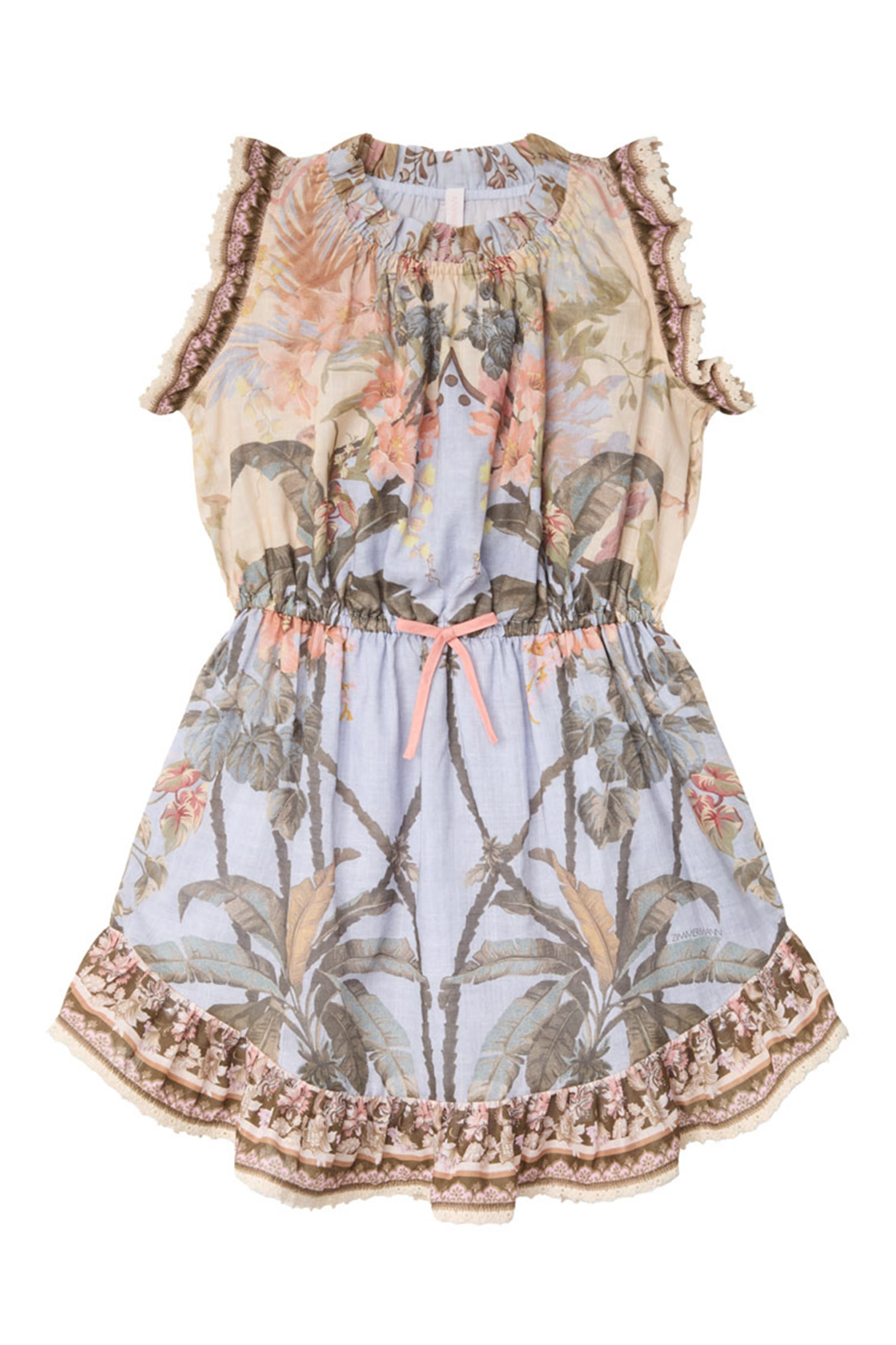 Kids Wylie Flip Dress