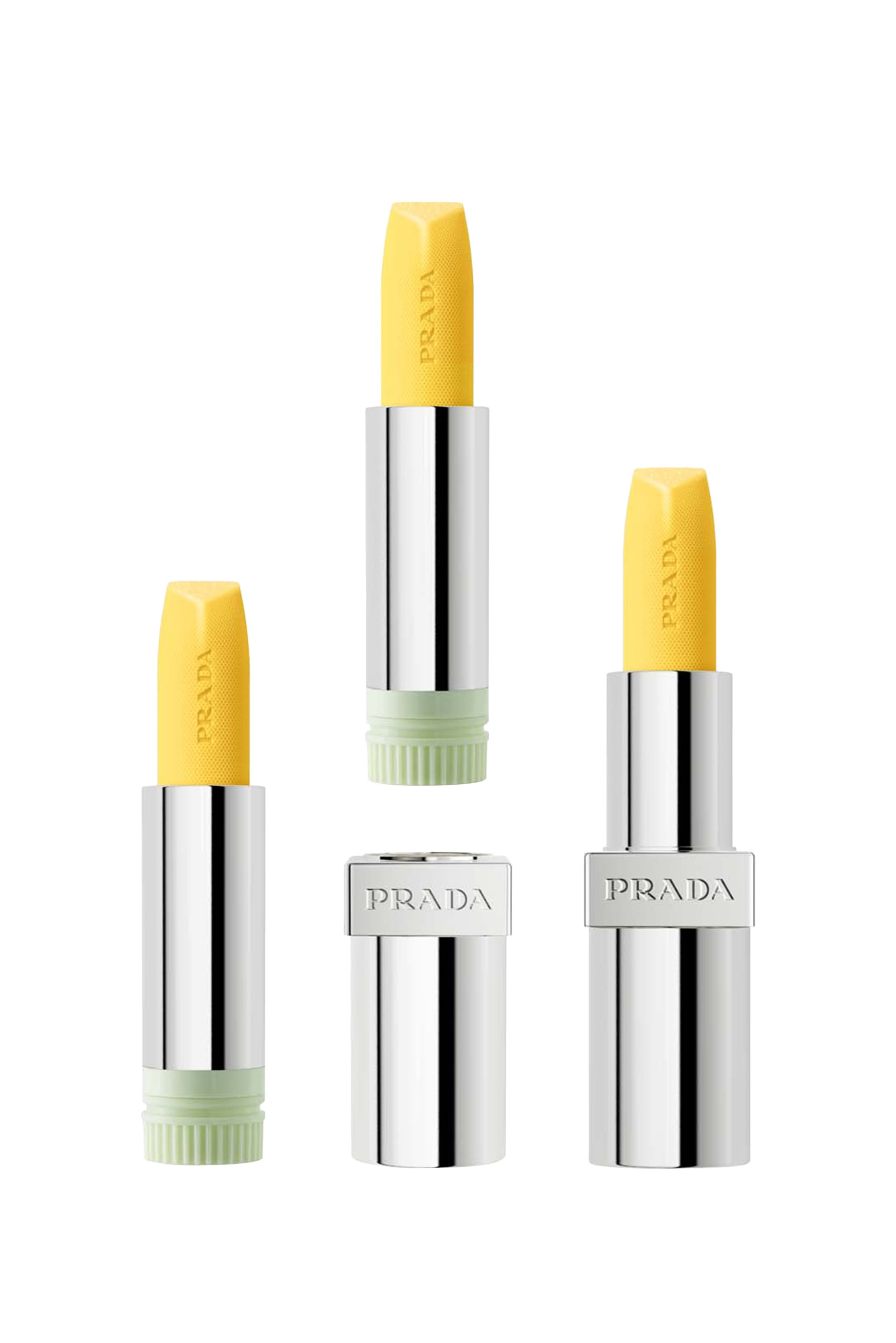 Banana Balm Refill