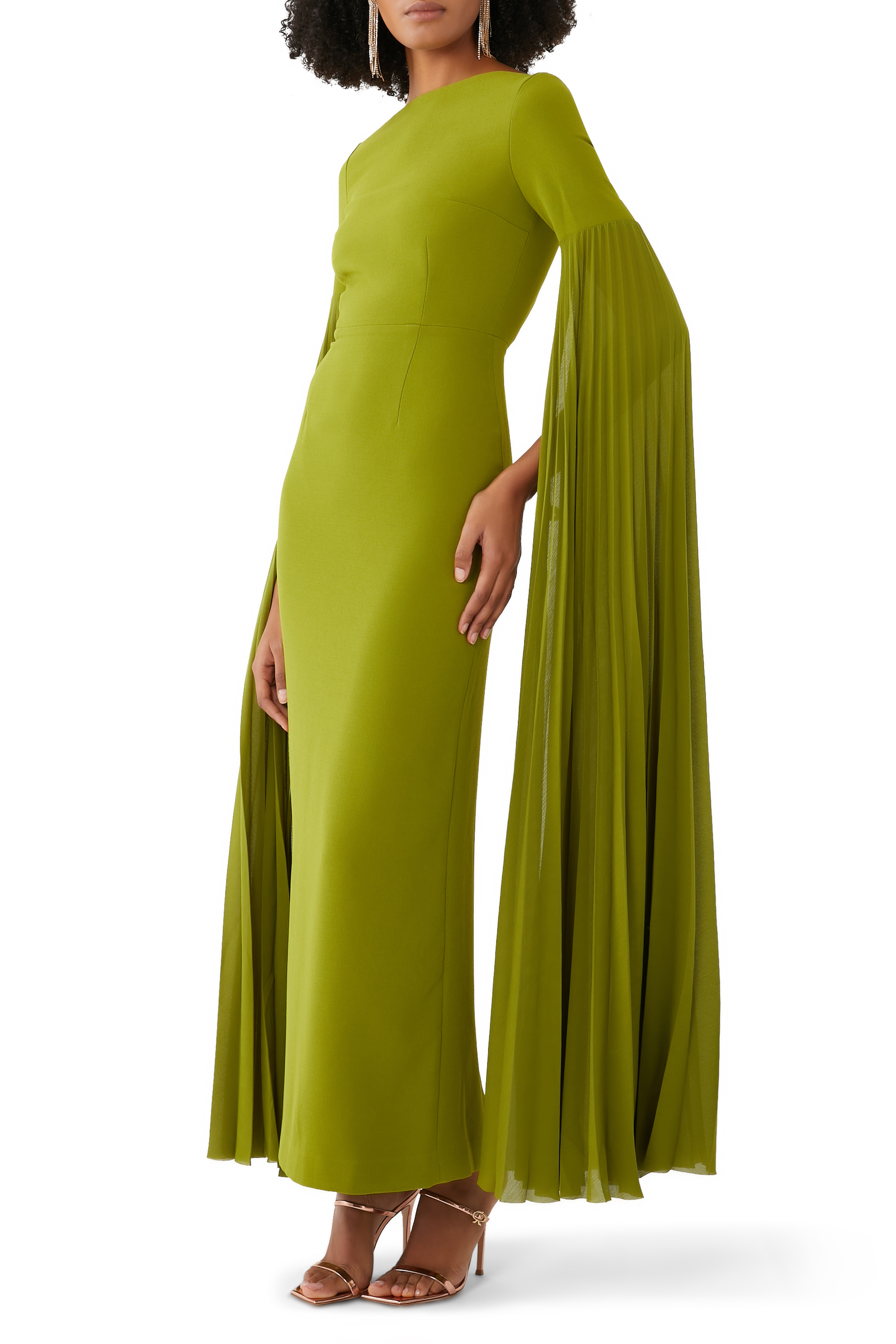 Grace Maxi Dress